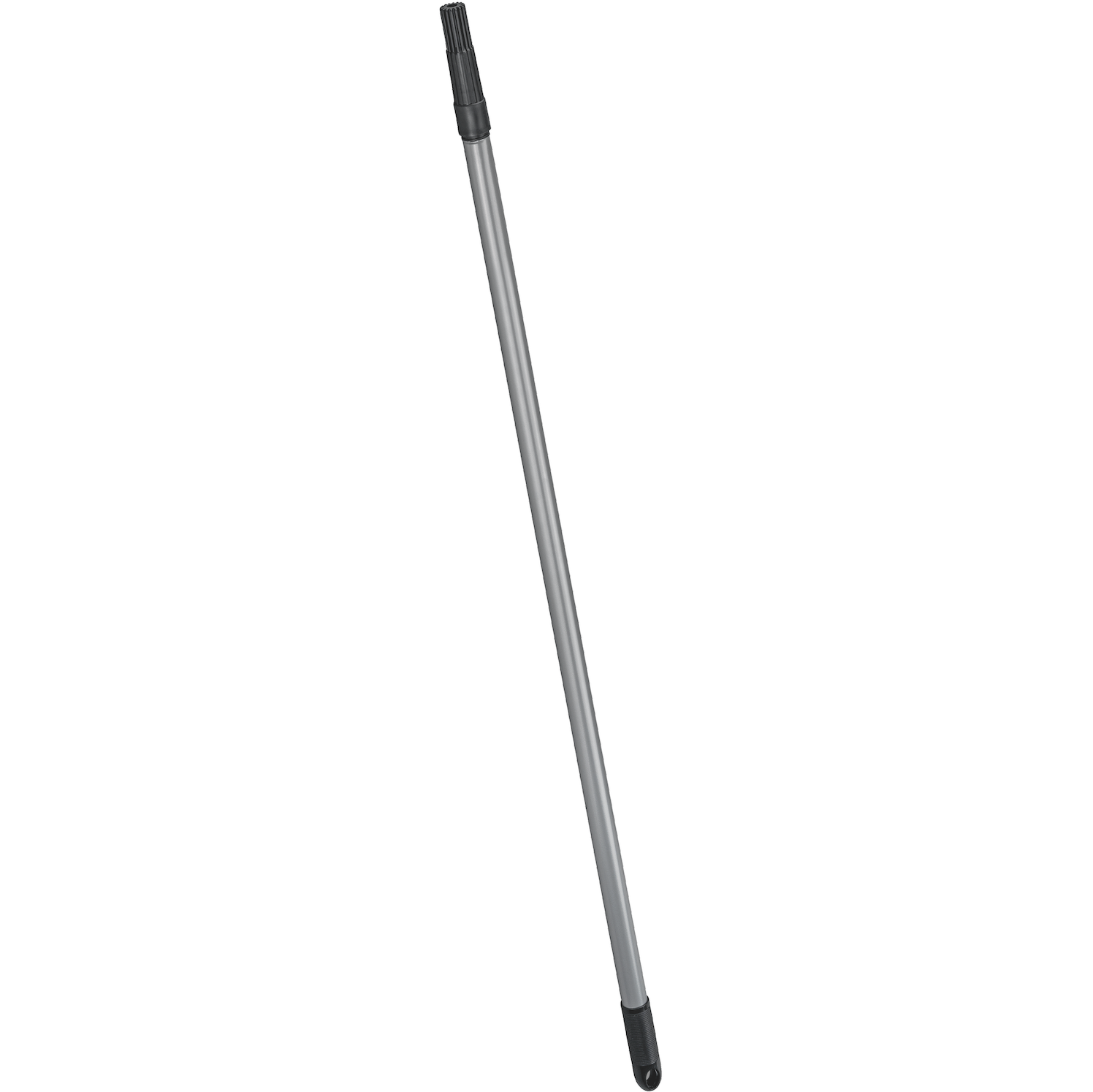 Teleskopstange, Stahl