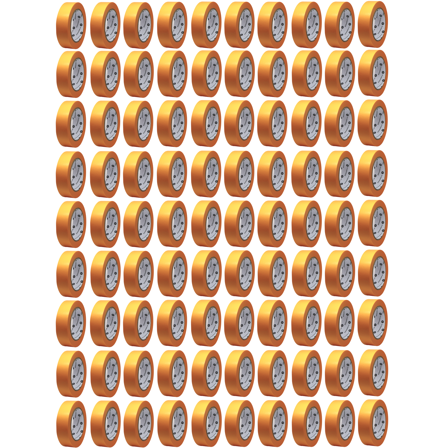 klebemeister® Goldband 30mm (ab 5er Pack)