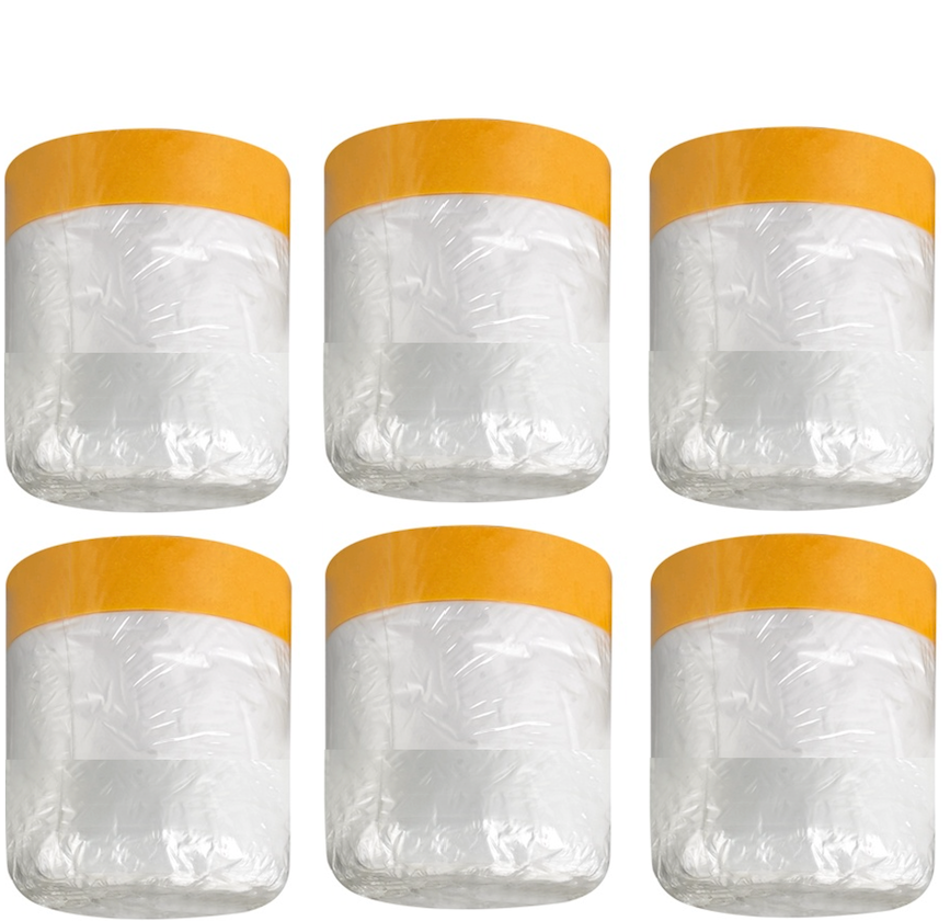 klebemeister® Goldband mit Folie ⎥ 30cm (300mm)