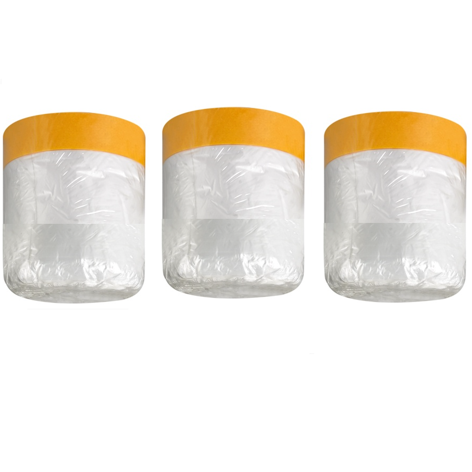 klebemeister® Goldband mit Folie ⎥ 18cm