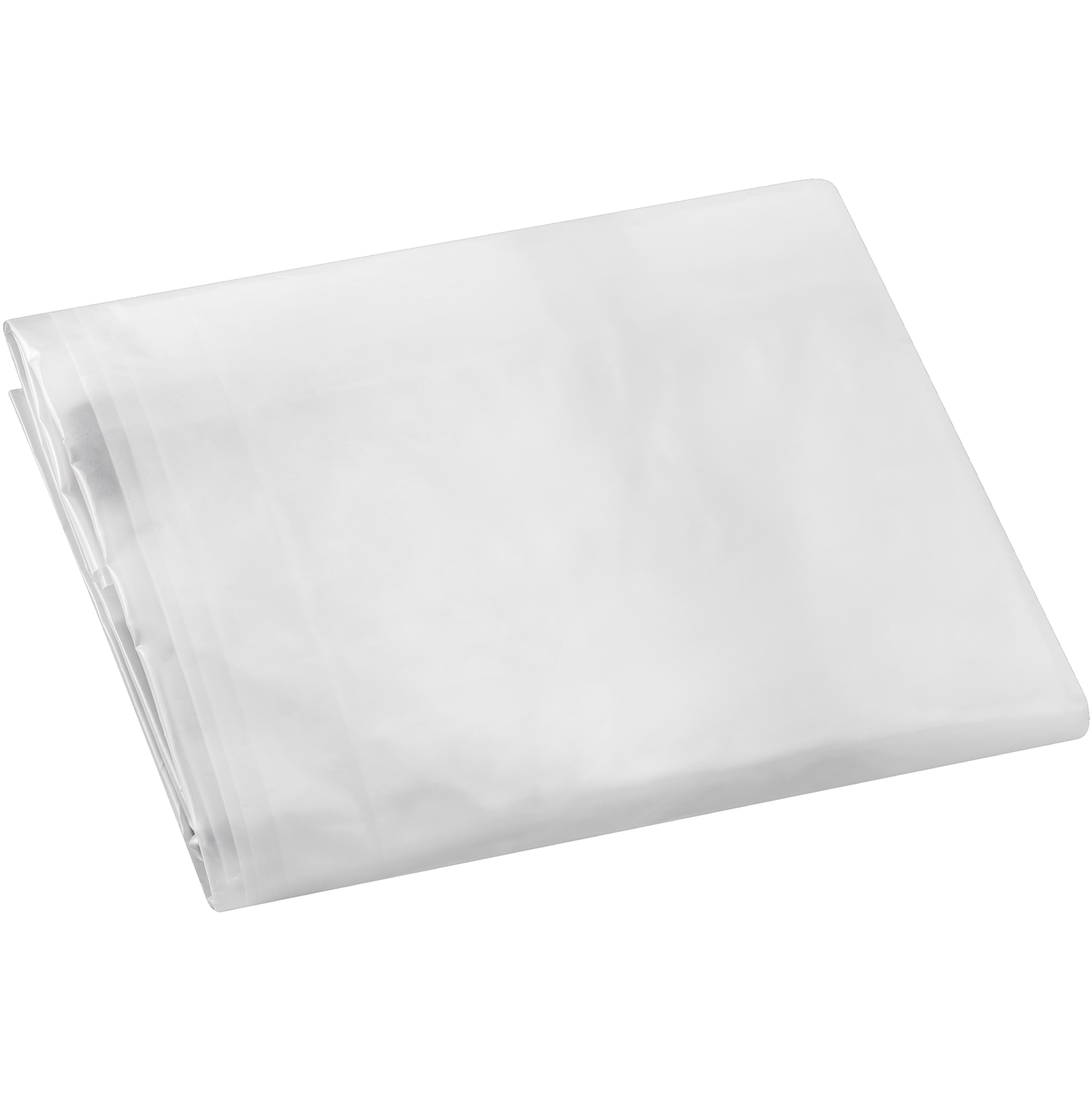 Staubschutz-Tür - Vlies/Folie