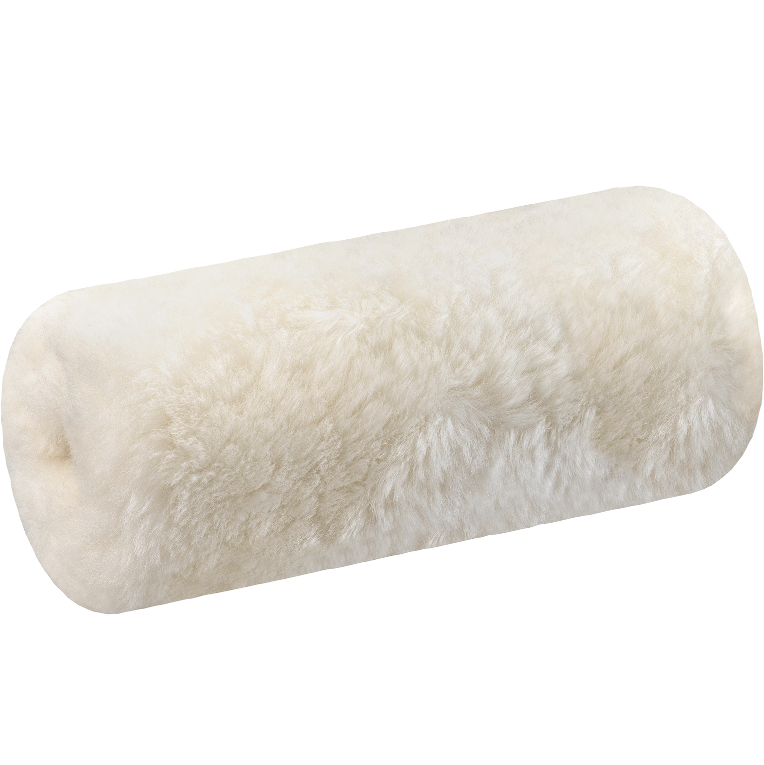 Malerwalze "LAMMFELL" Breite 18cm, Pol 20-22mm, Kern44