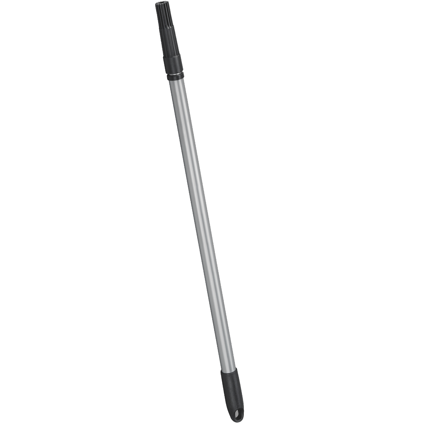 Teleskopstange, Stahl