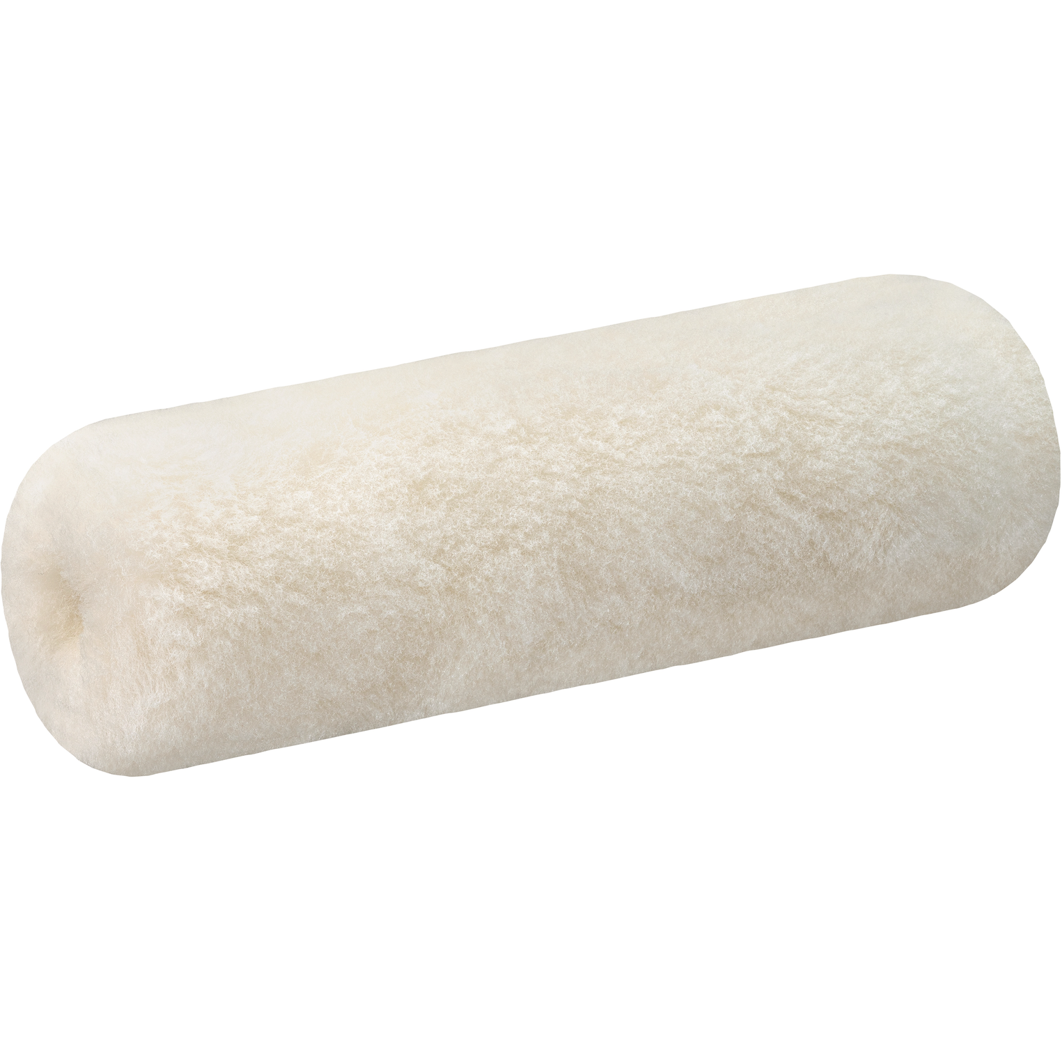 Malerwalze "LAMMFELL" Breite 25cm, Pol 20-22mm, Kern44