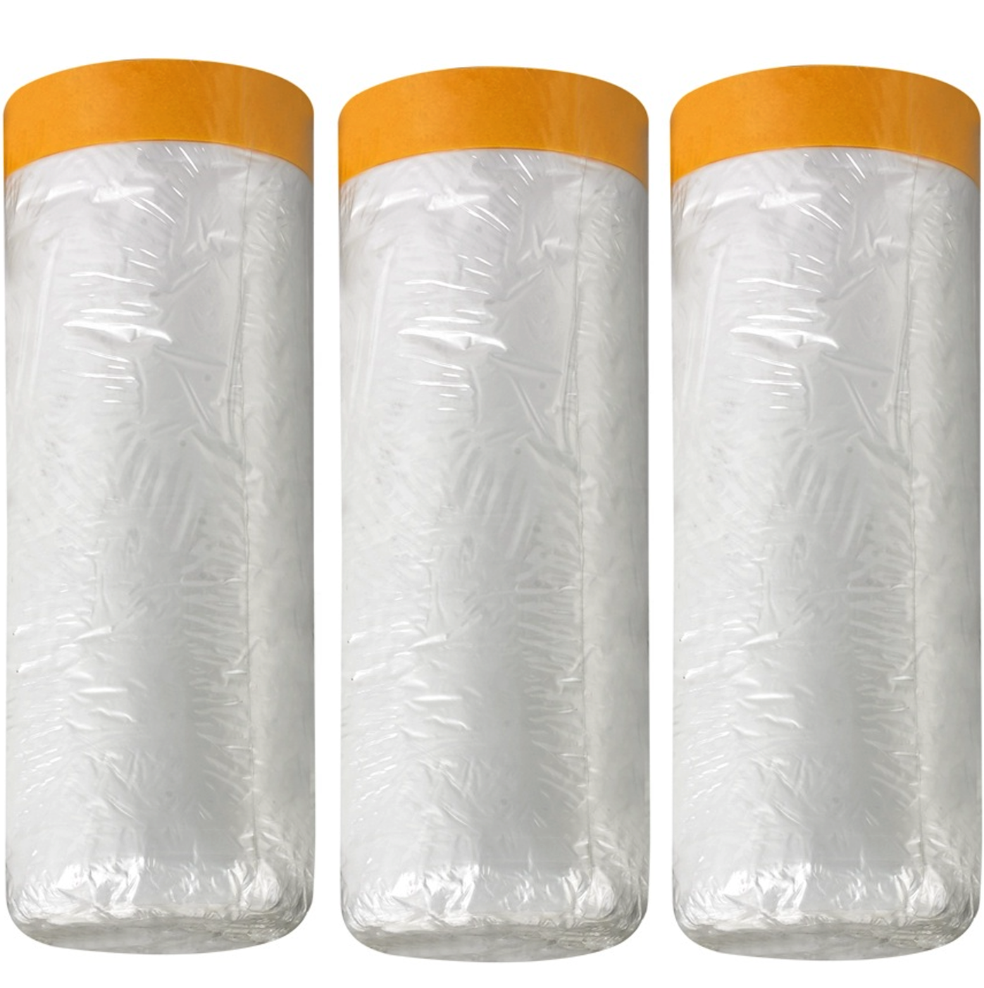 klebemeister® Goldband mit Folie ⎥ 210cm (2100mm)