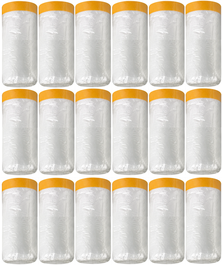 klebemeister® Goldband mit Folie ⎥ 110cm (1100mm)