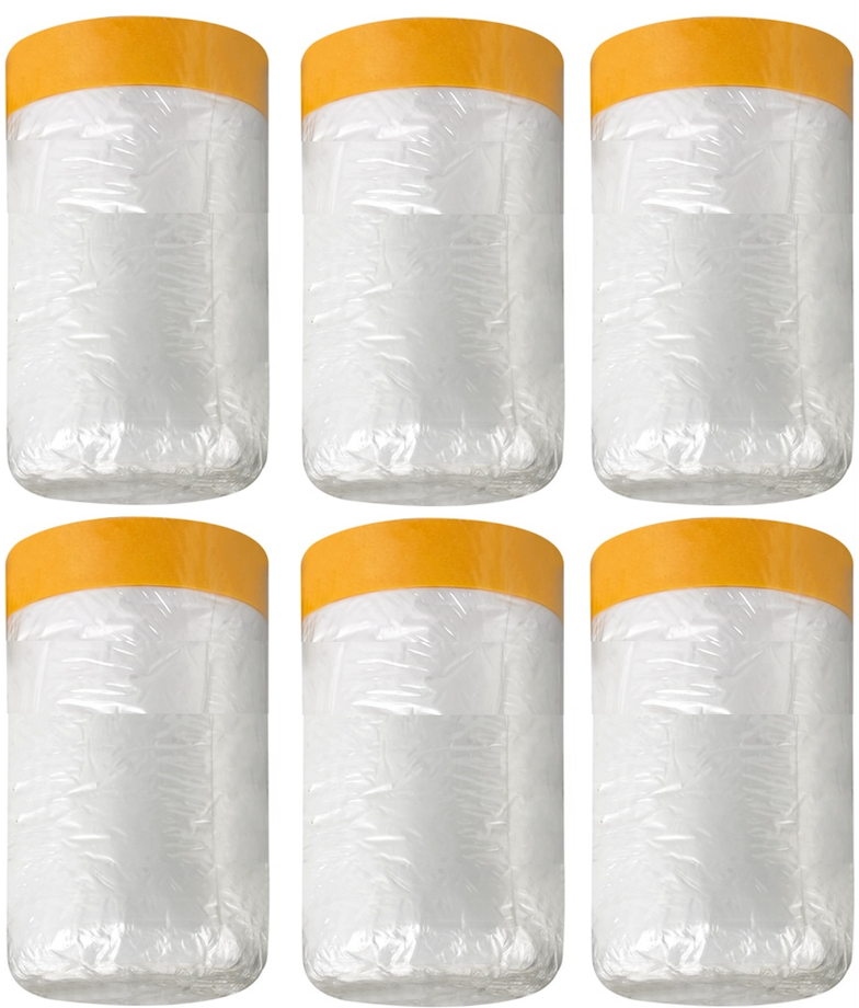 klebemeister® Masker 30cm bis 300cm