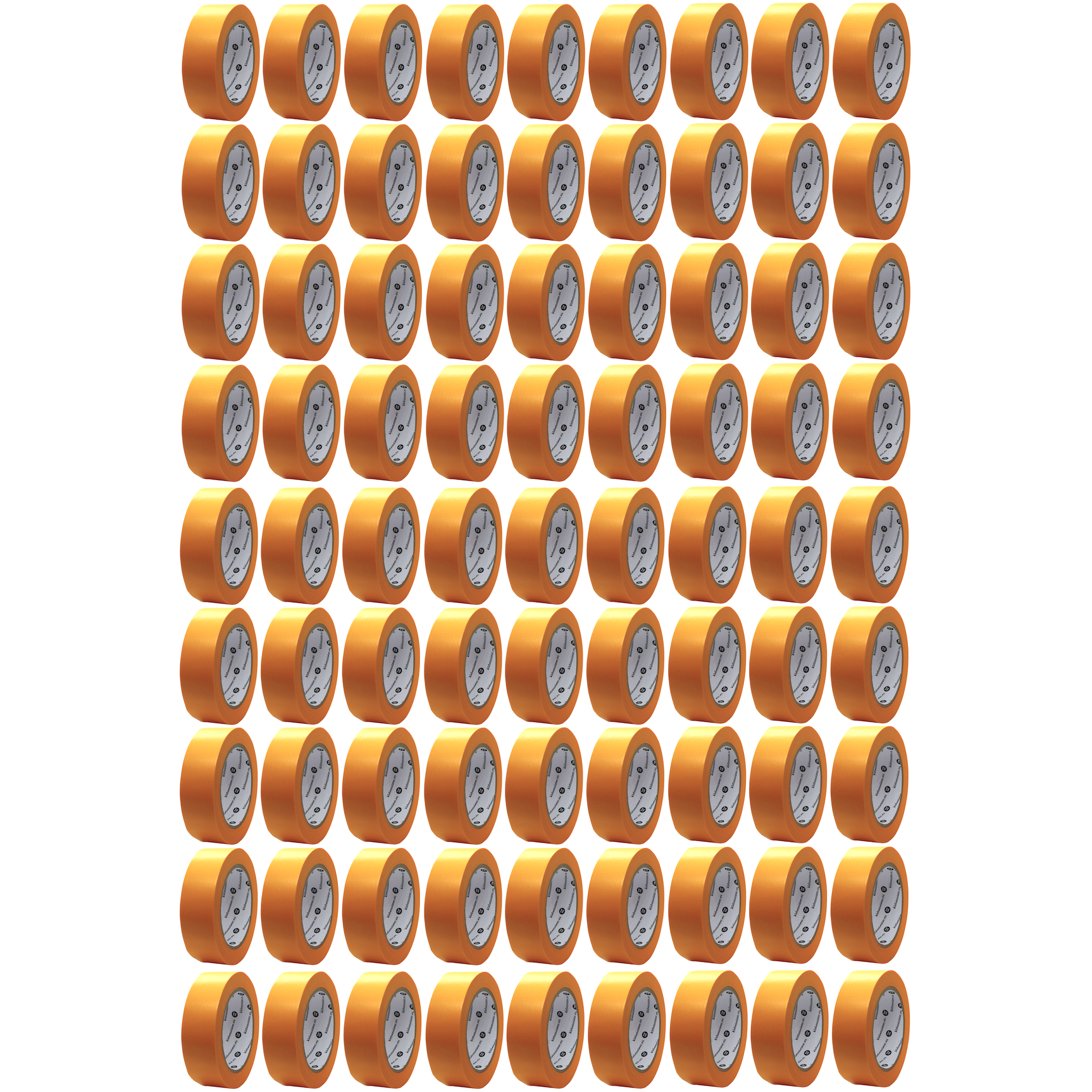 klebemeister® Goldband 34mm (ab 3er Pack)