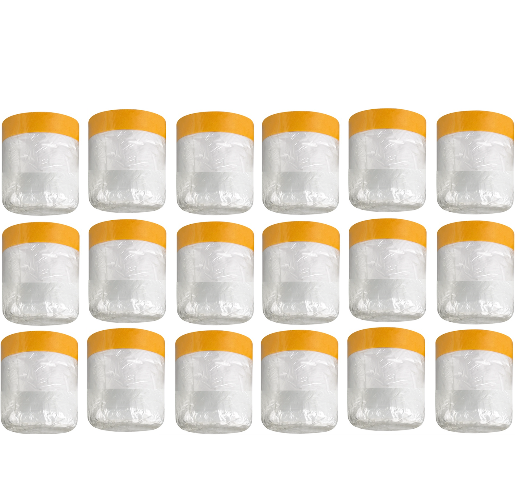 klebemeister® Goldband mit Folie ⎥ 18cm