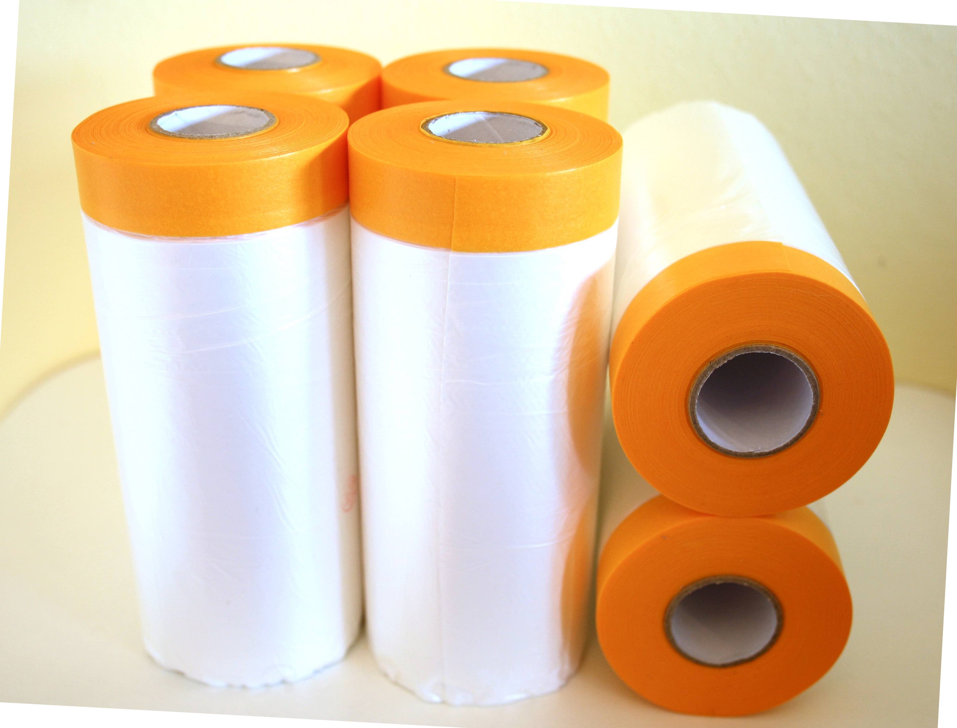 klebemeister® Goldband mit Folie ⎥ 110cm (1100mm)