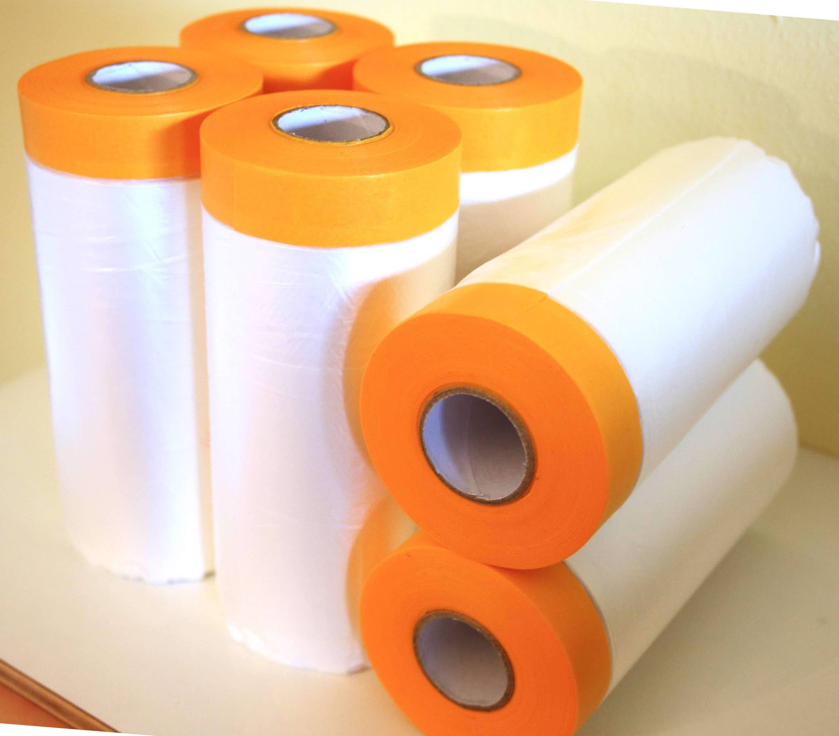 klebemeister® Goldband mit Folie ⎥ 140cm (1400mm)