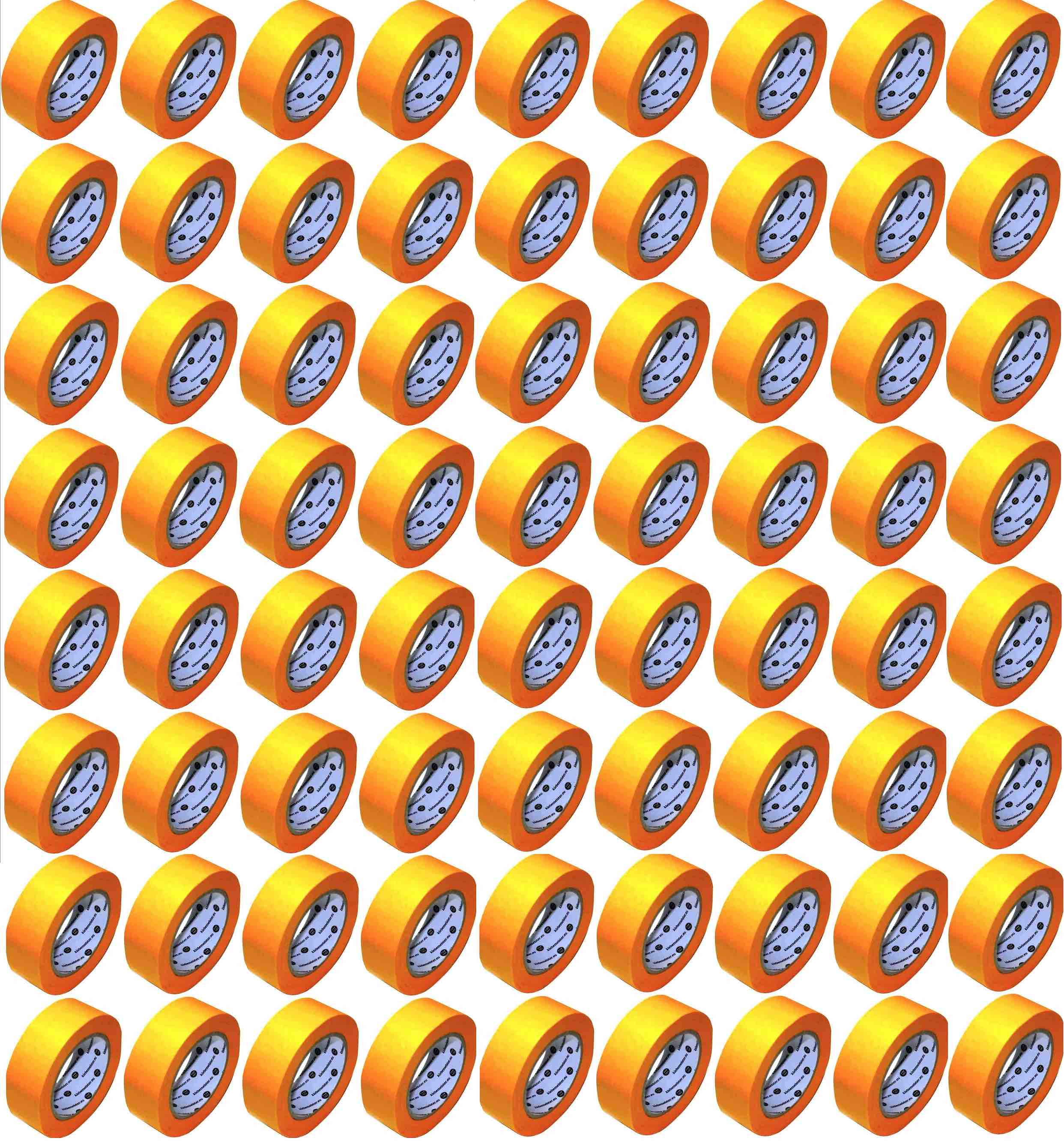 klebemeister® Goldband 38mm (ab 4er Pack)