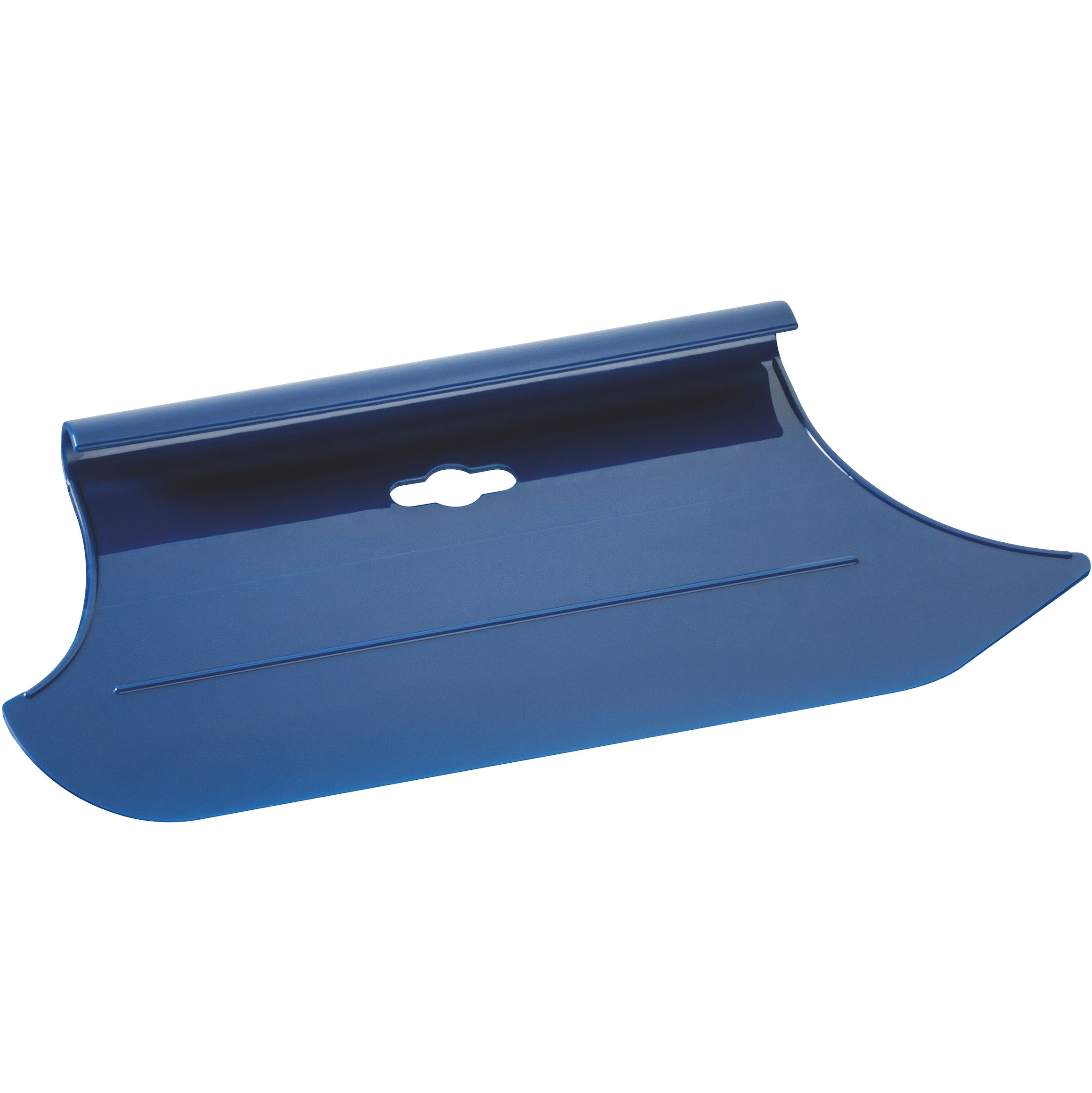 Andrückspachtel (mit Andrückkante)