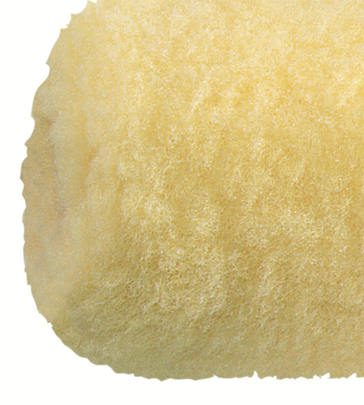 Malerwalze "VESTAN" Breite 18cm, Pol 18mm, Kern44, Polster 8mm