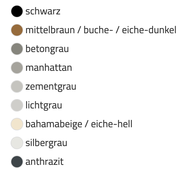 beko® Polymer pro10® (SMP-Universal-Dichtstoff)