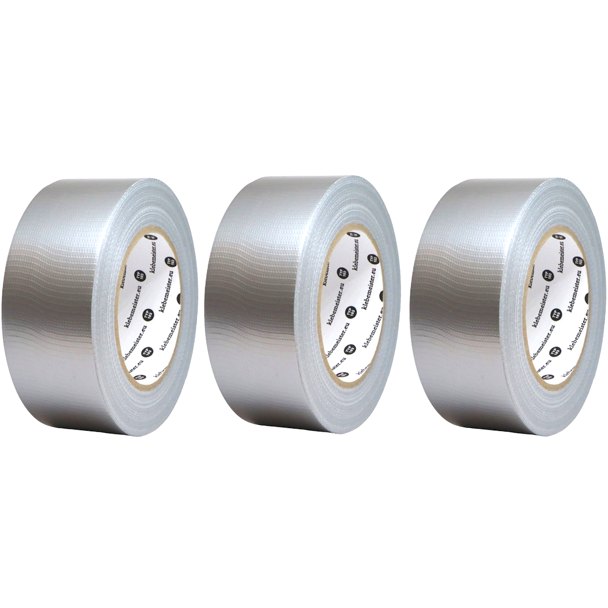 Starkes Gewebeband, 50m