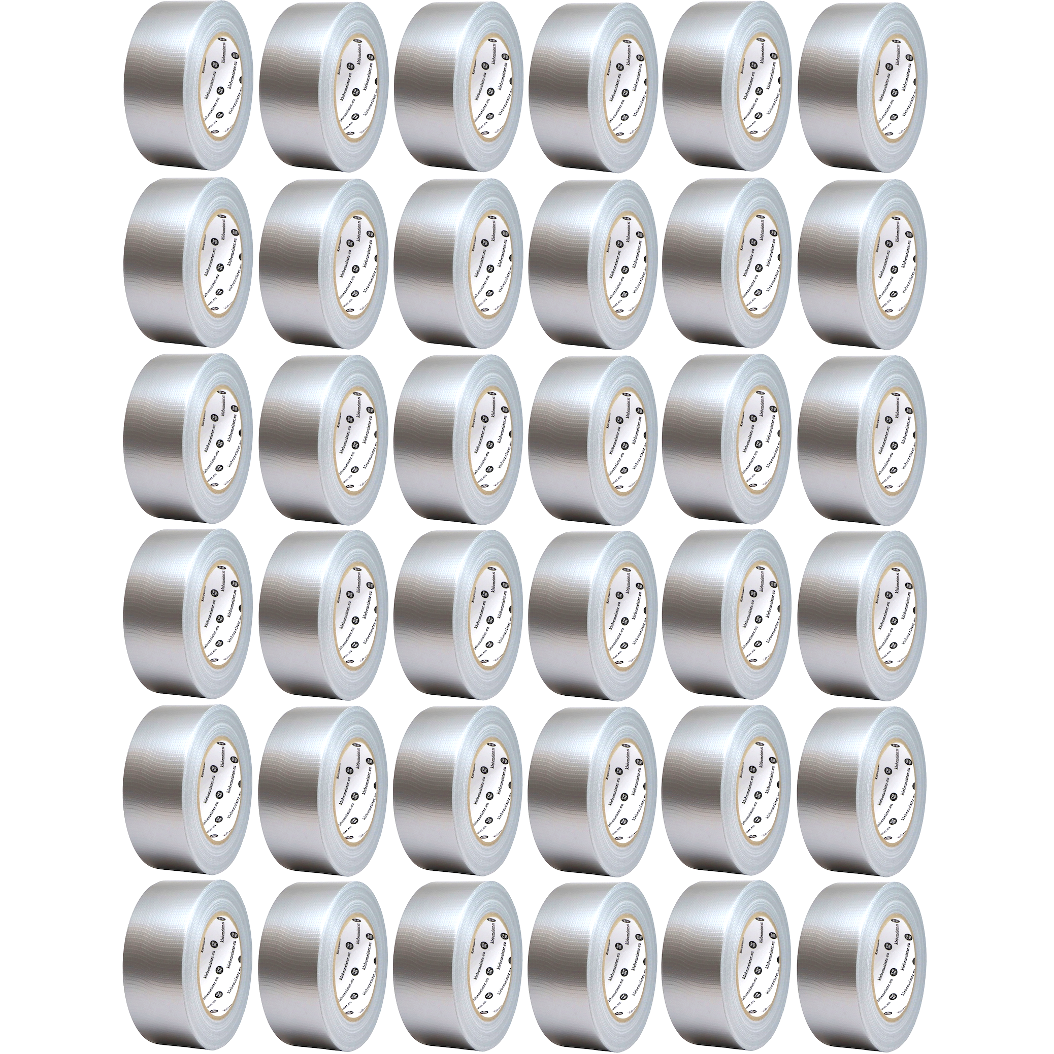 B2B ANGEBOT Gewebeband