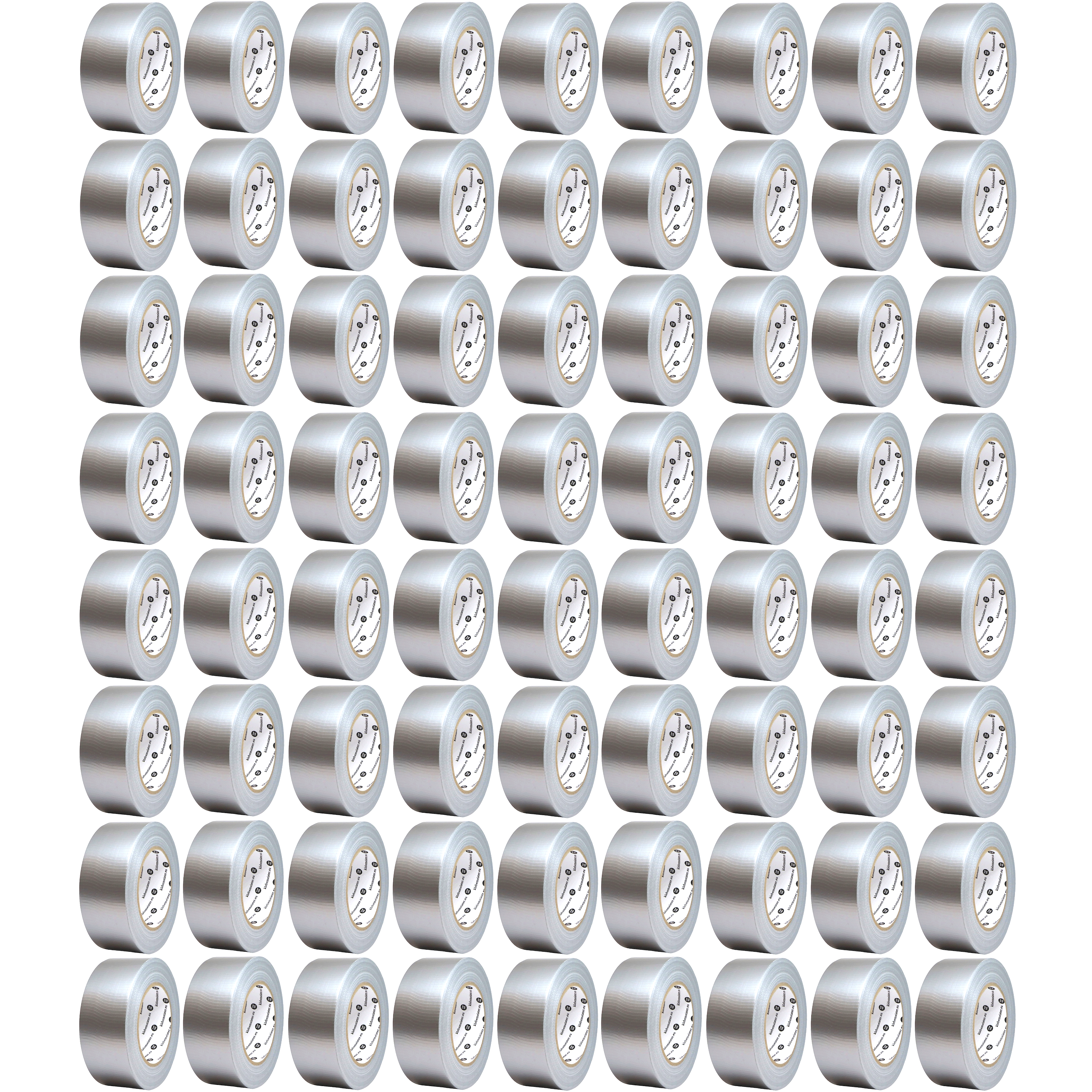 B2B ANGEBOT Gewebeband