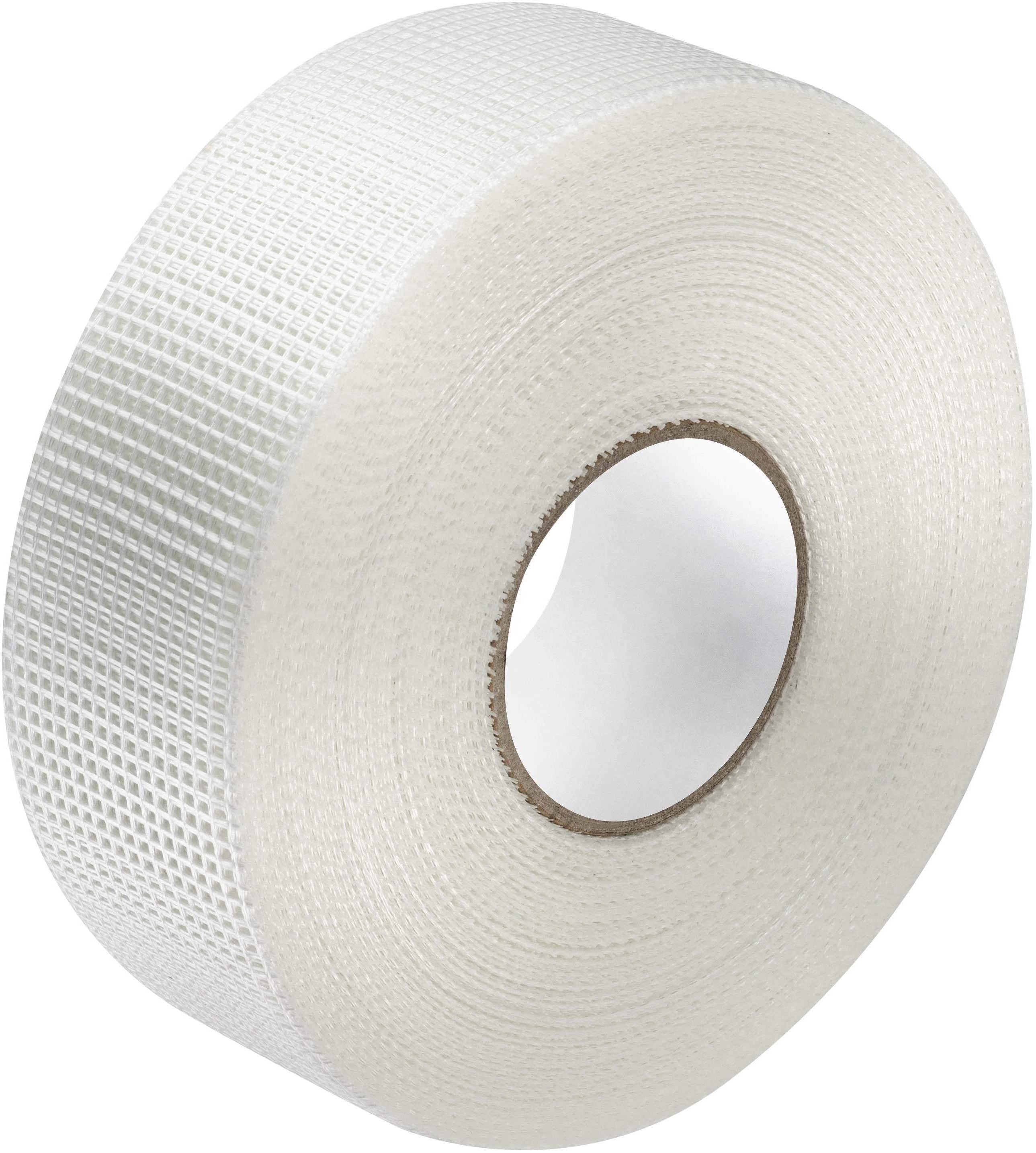 Gitterband, selbstklebend ⎥ 48mm x 90m