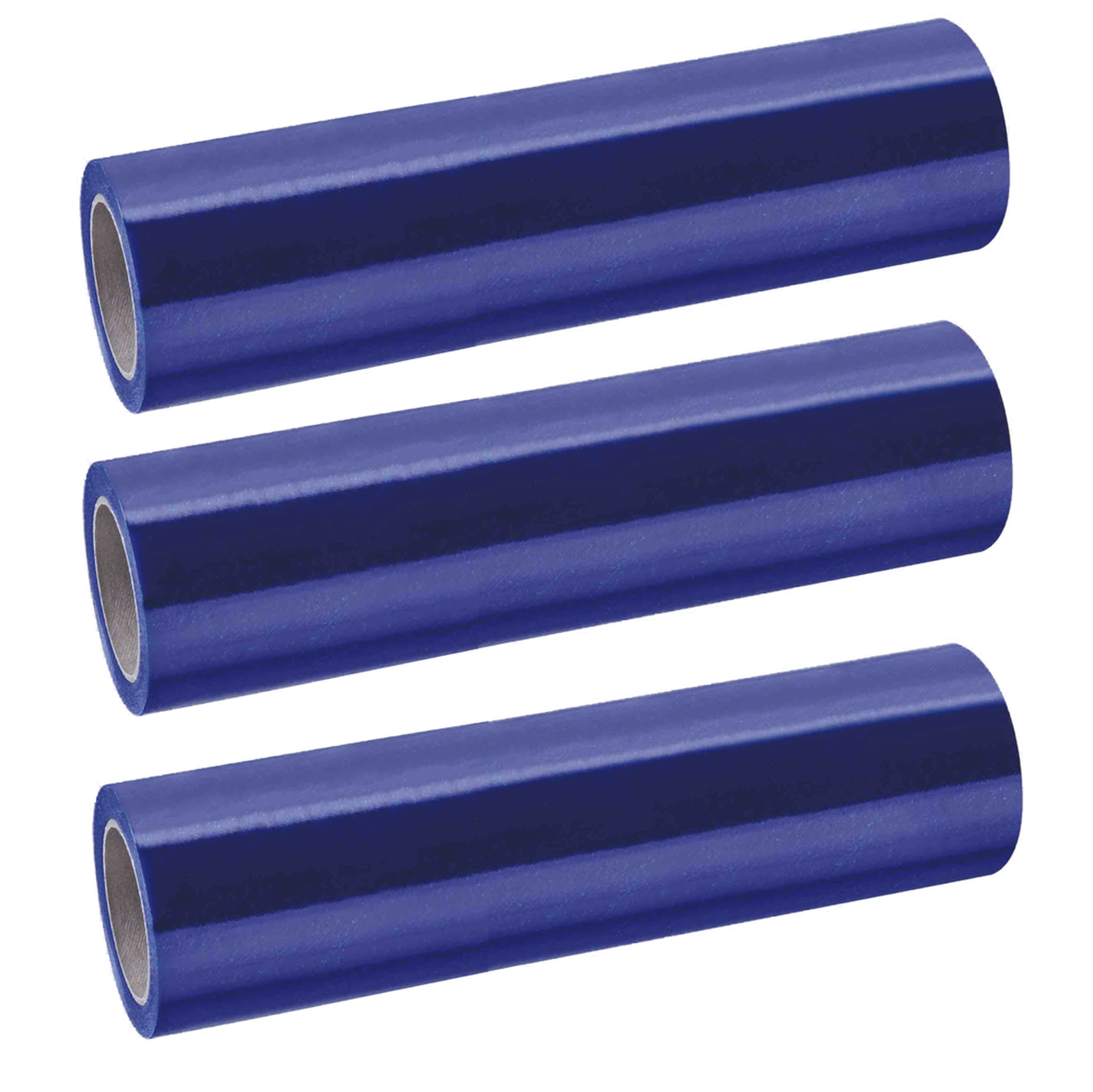 klebemeister® Glasschutzfolie, blau