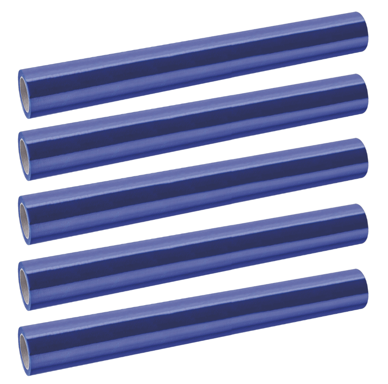 klebemeister® Glasschutzfolie, blau