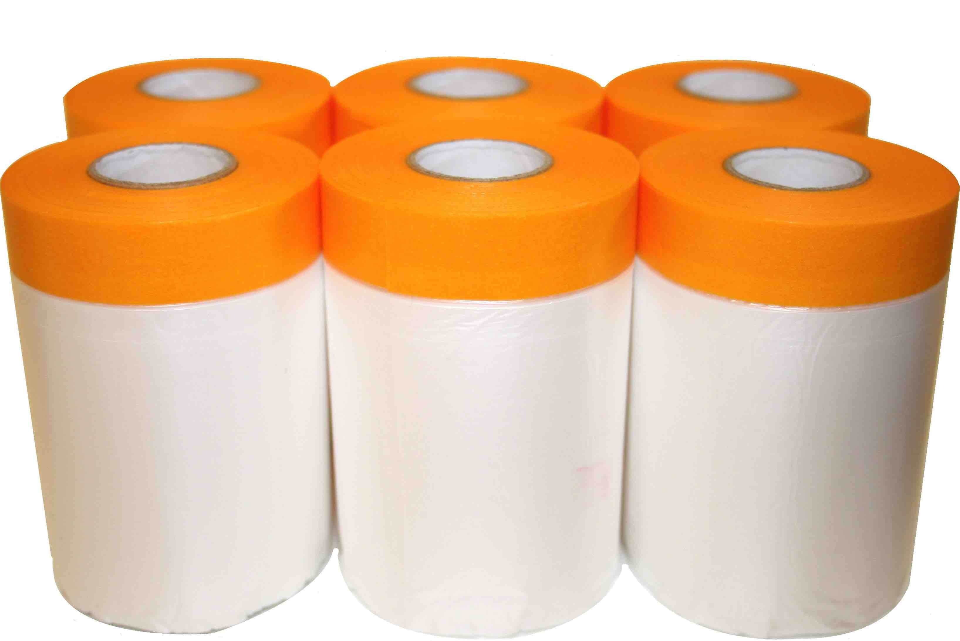 klebemeister® Goldband mit Folie ⎥ 55cm (550mm)