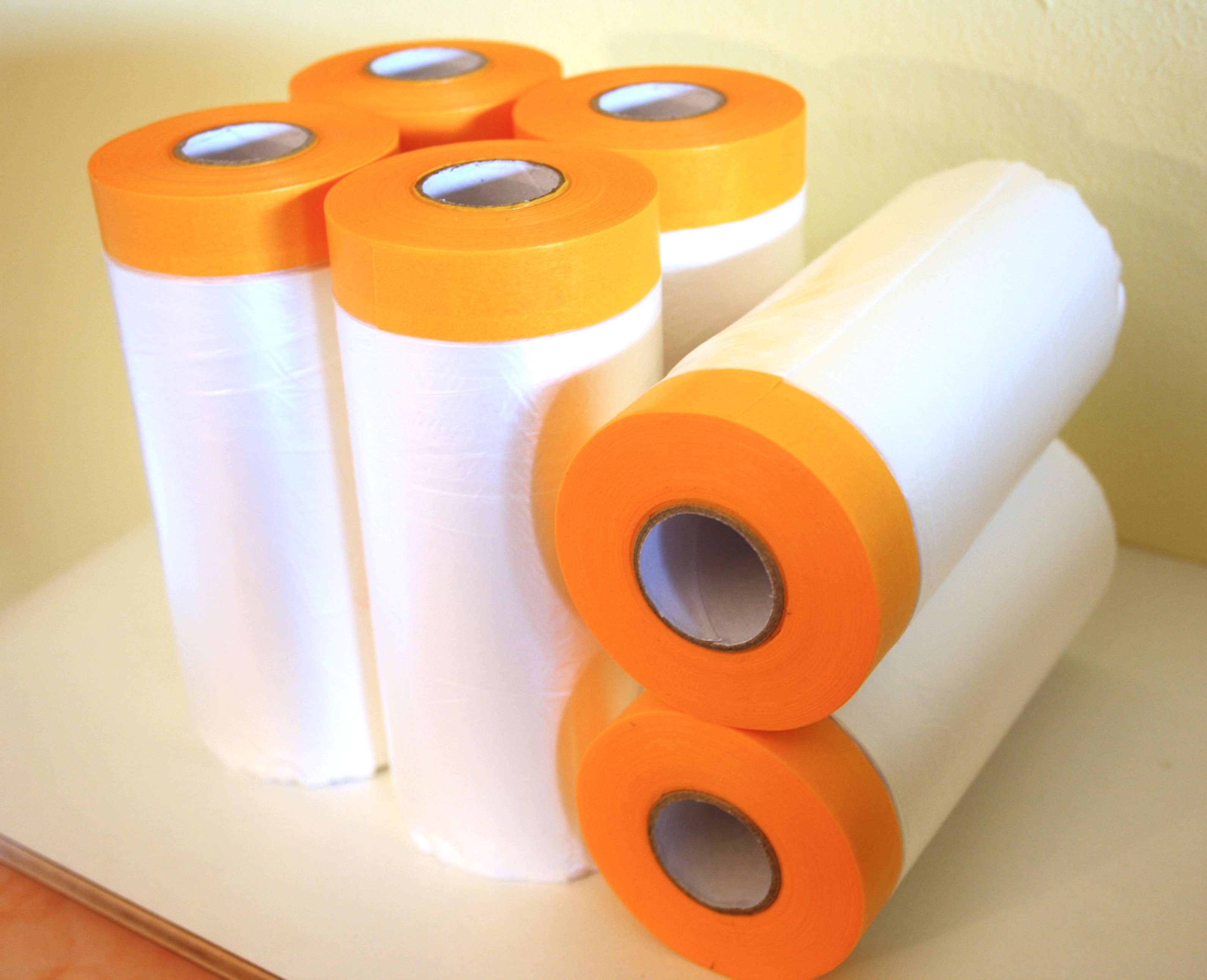 klebemeister® Goldband mit Folie ⎥ 110cm (1100mm)