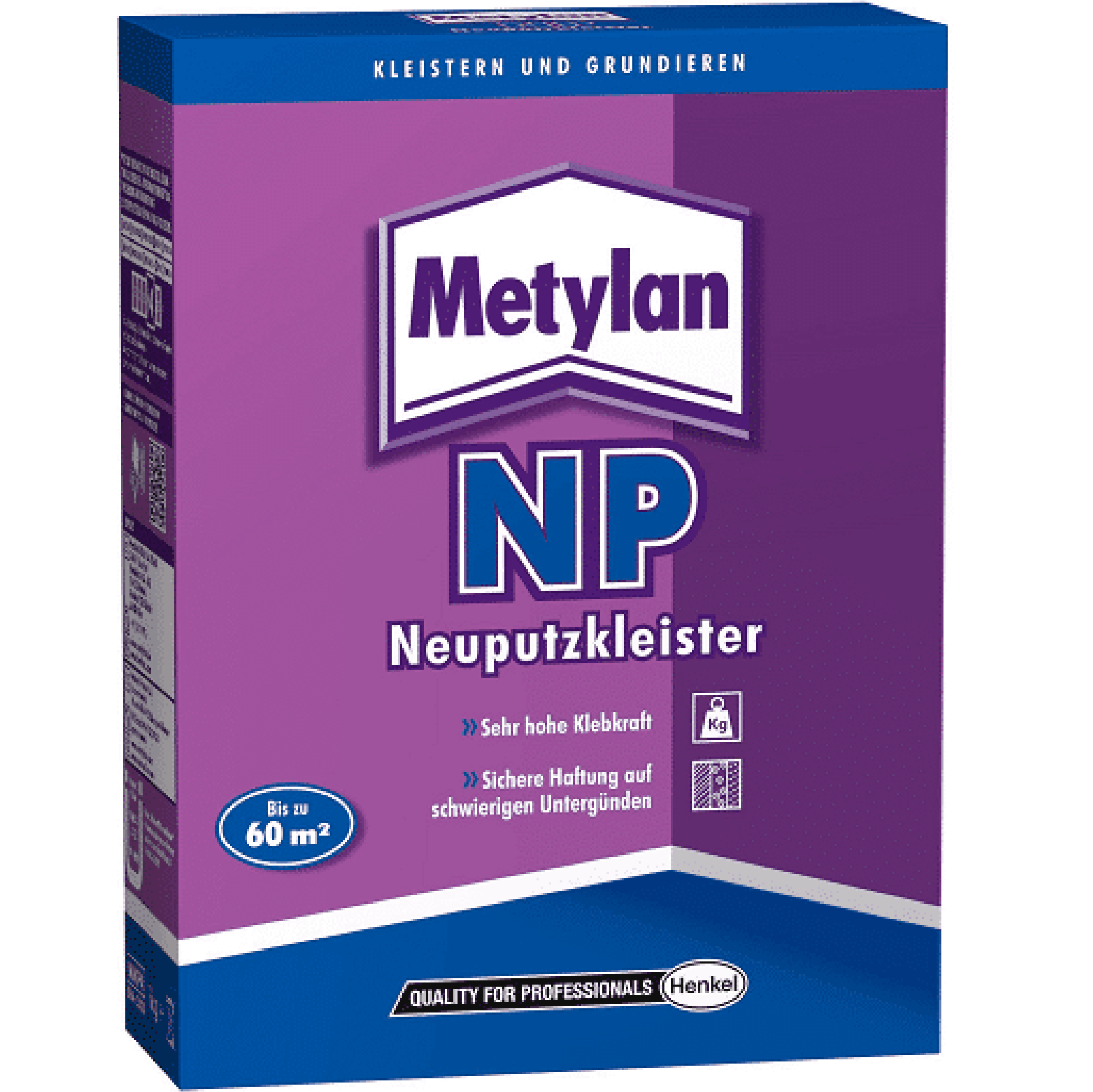 Metylan TG Power Granulat 500 G Kaufen Bei