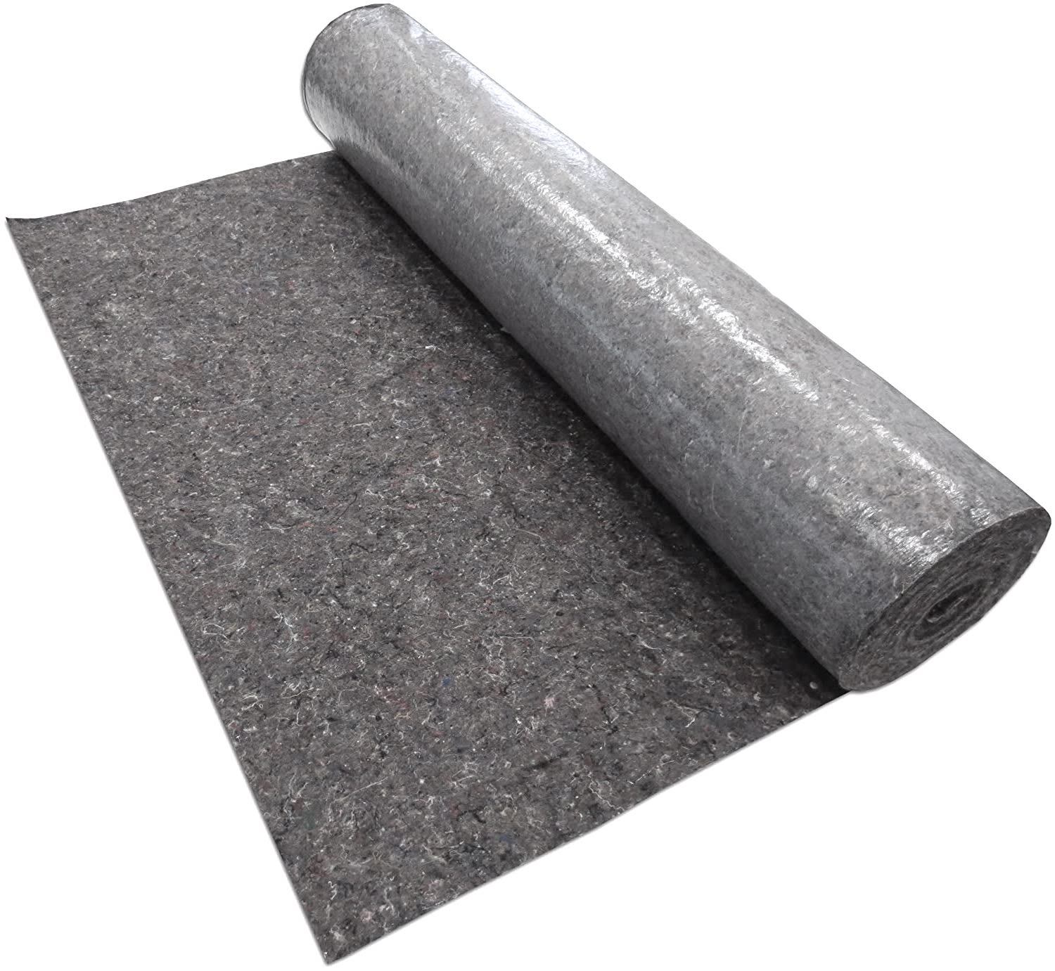 (AKTIONSRABATT) 100 METER x 0.8m Abdeckvlies 270g/m², 300g/m²