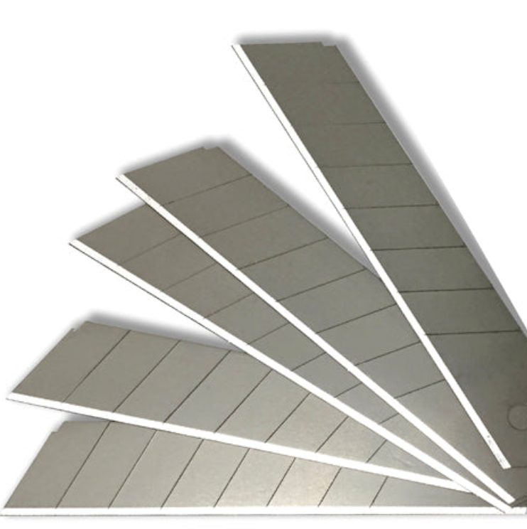 B2B ANGEBOT Abbrechklingen Cuttermesser