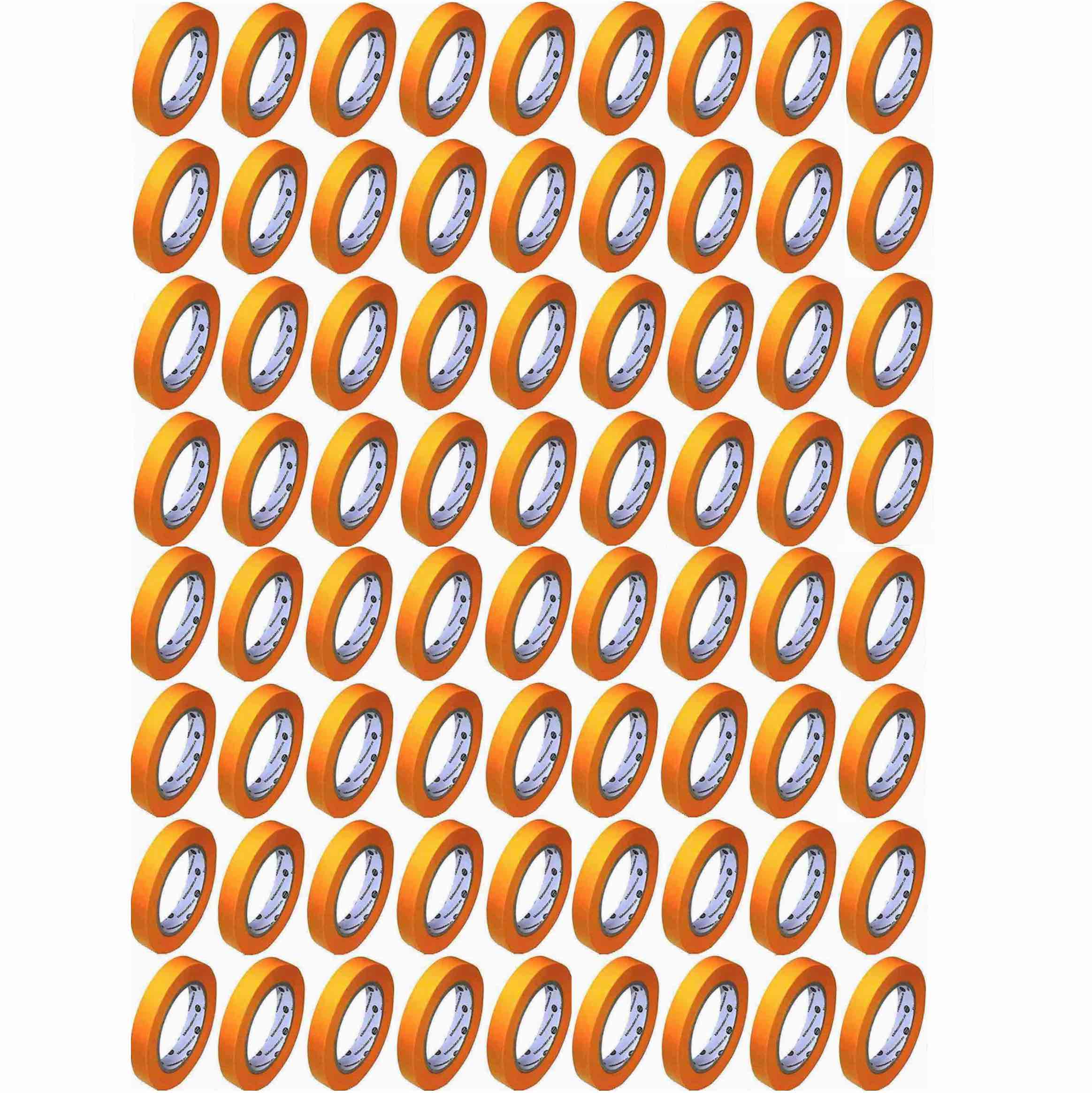 klebemeister® Goldband 12mm (ab 6er Pack)