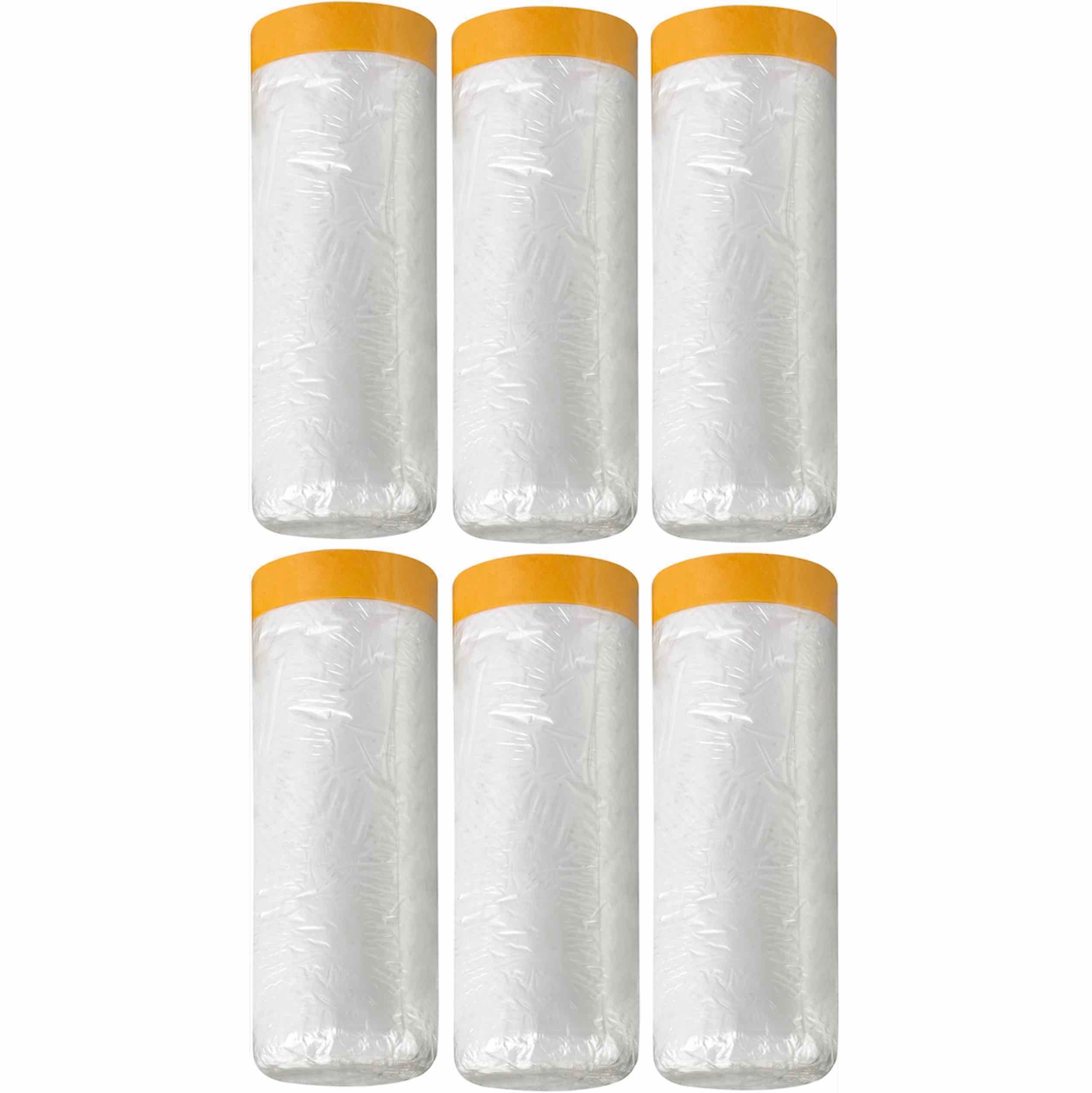 klebemeister® Goldband mit Folie ⎥ 270cm (2700mm)