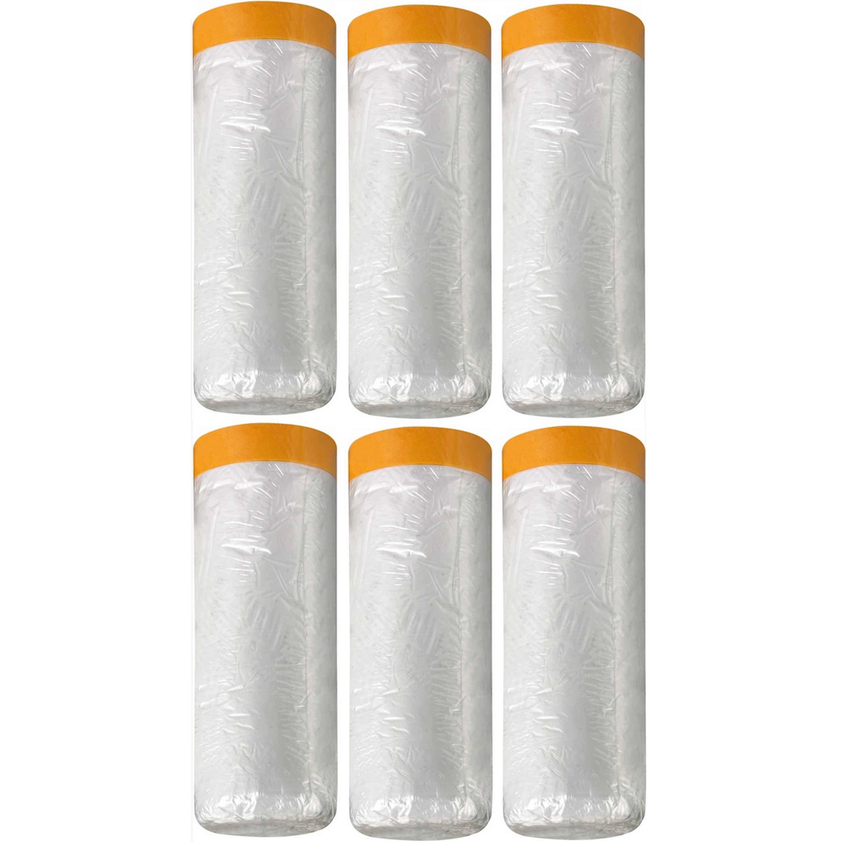 klebemeister® Goldband mit Folie ⎥ 210cm (2100mm)