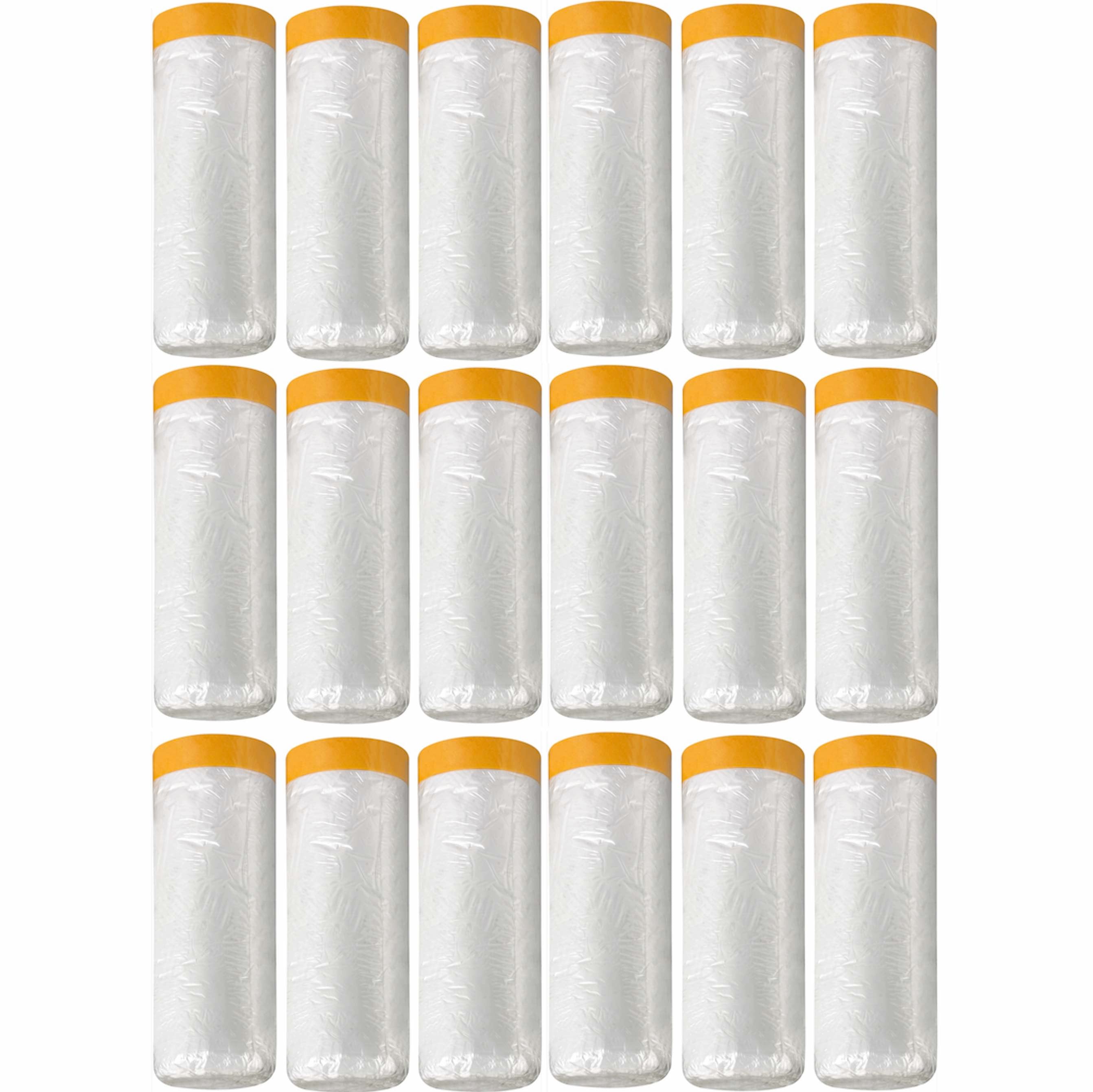 klebemeister® Goldband mit Folie ⎥ 270cm (2700mm)