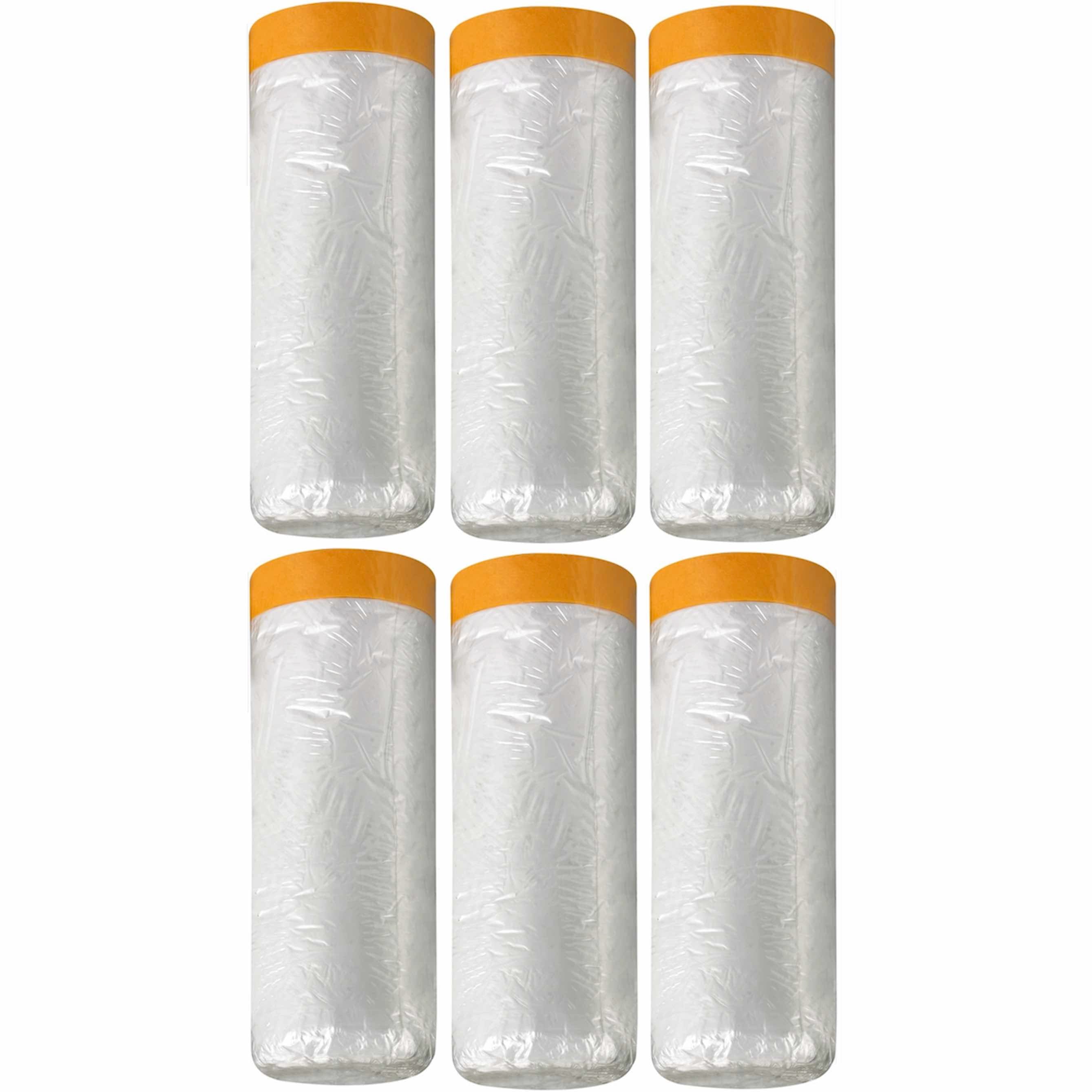 klebemeister® Goldband mit Folie ⎥ 240cm (2400mm)