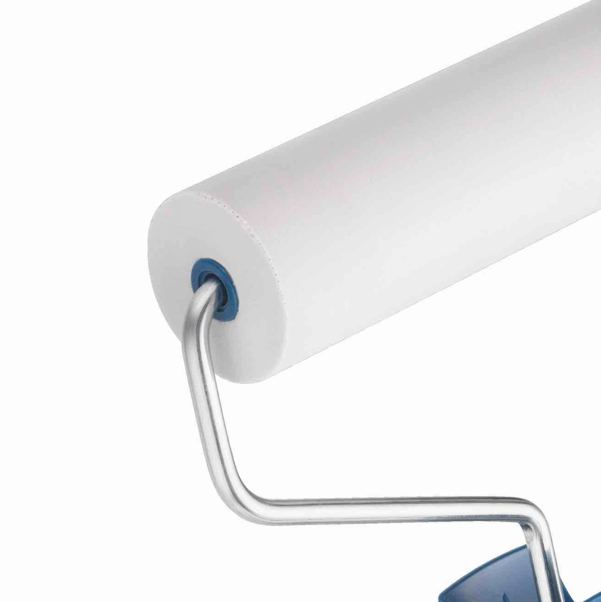 Andrückroller ⎥ ∅ 45mm, inkl Bügel