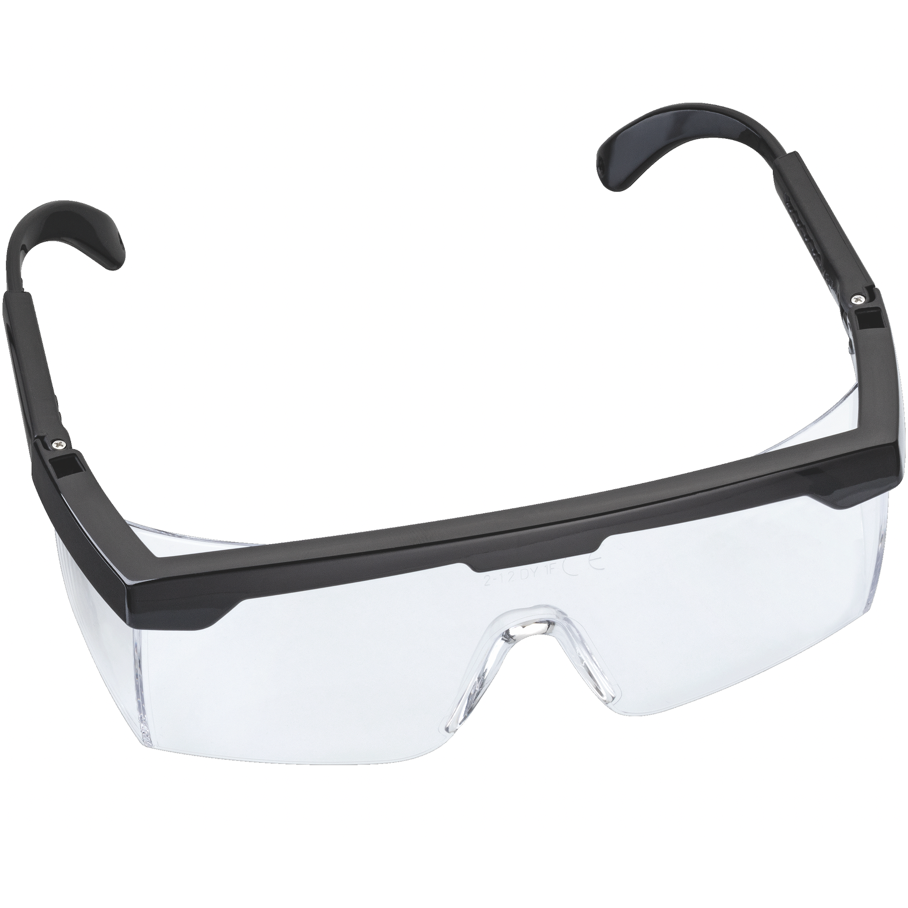 Schutzbrille (DIN EN166)