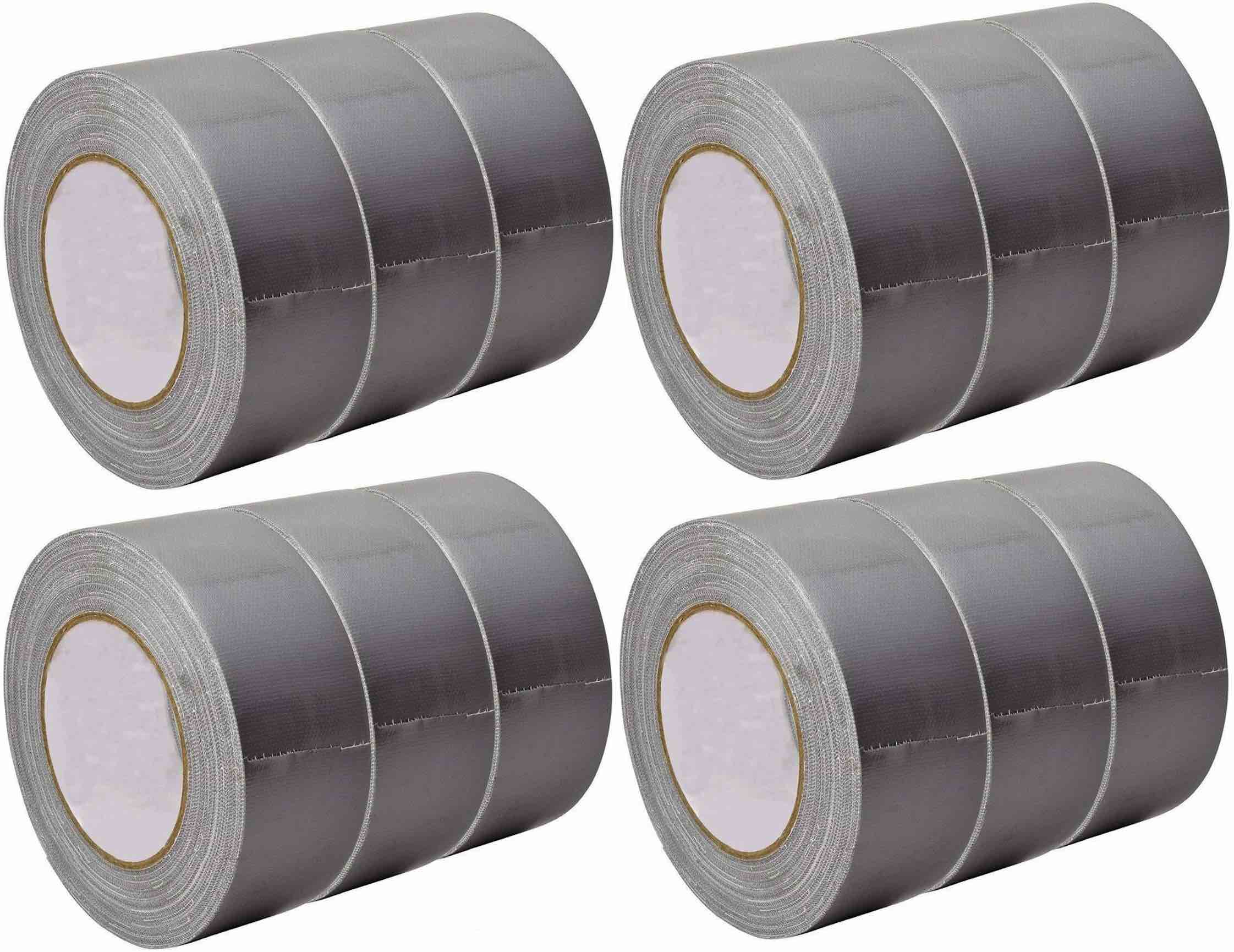 Extra Starkes Gewebeband