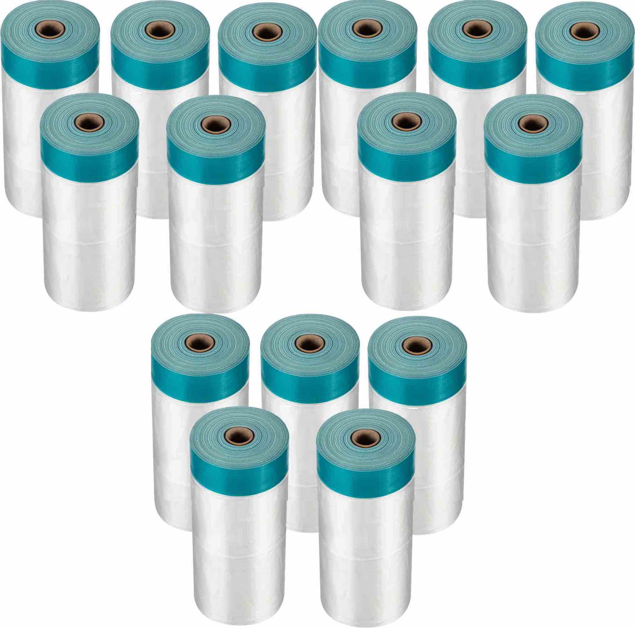 Gewebeband mit Folie ⎥ 110cm (1100mm)