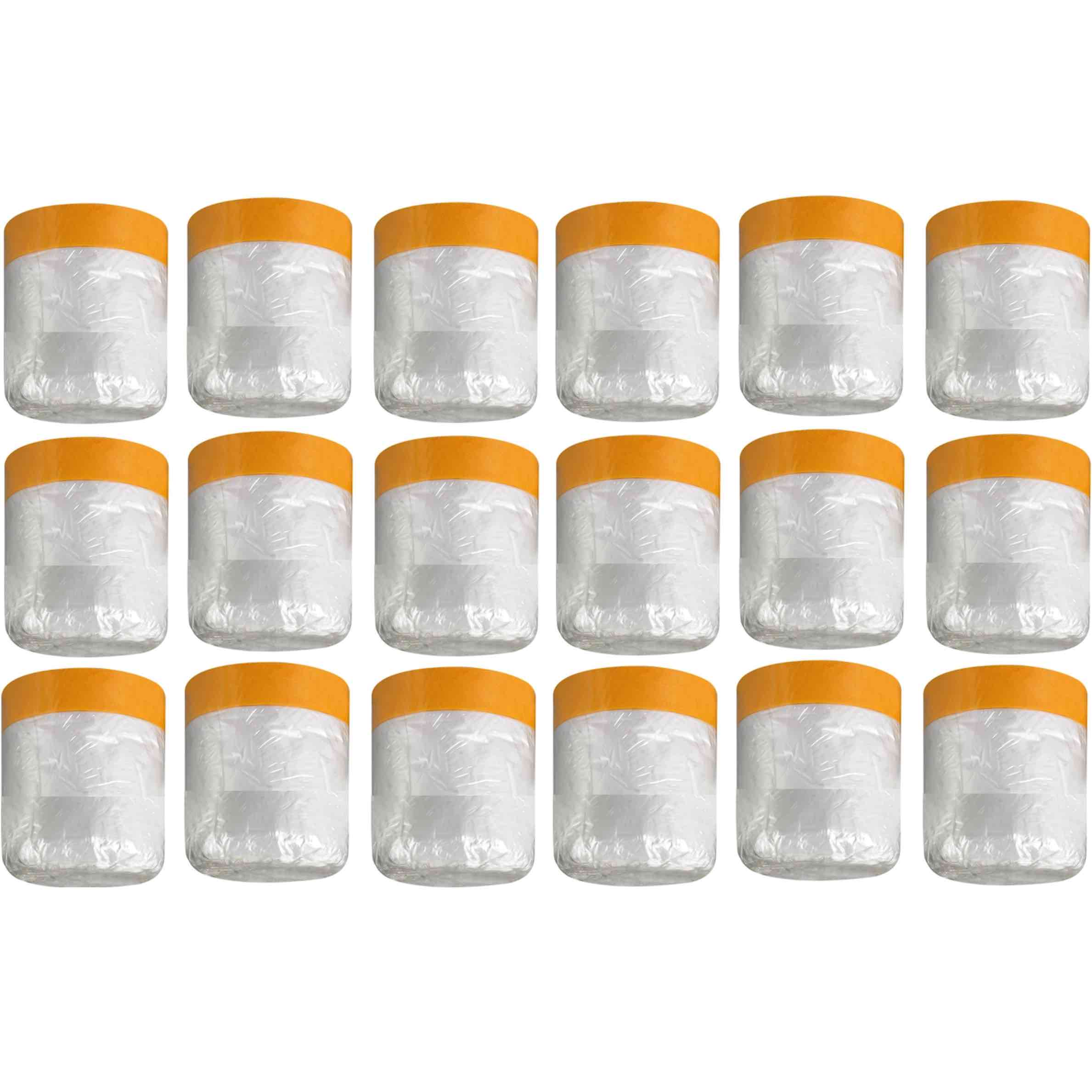 klebemeister® Goldband mit Folie ⎥ 18cm