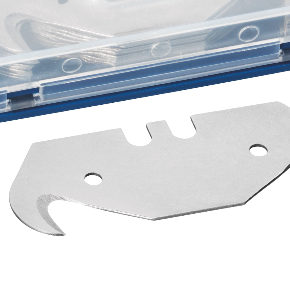 Hakenklingen (10er Pack)