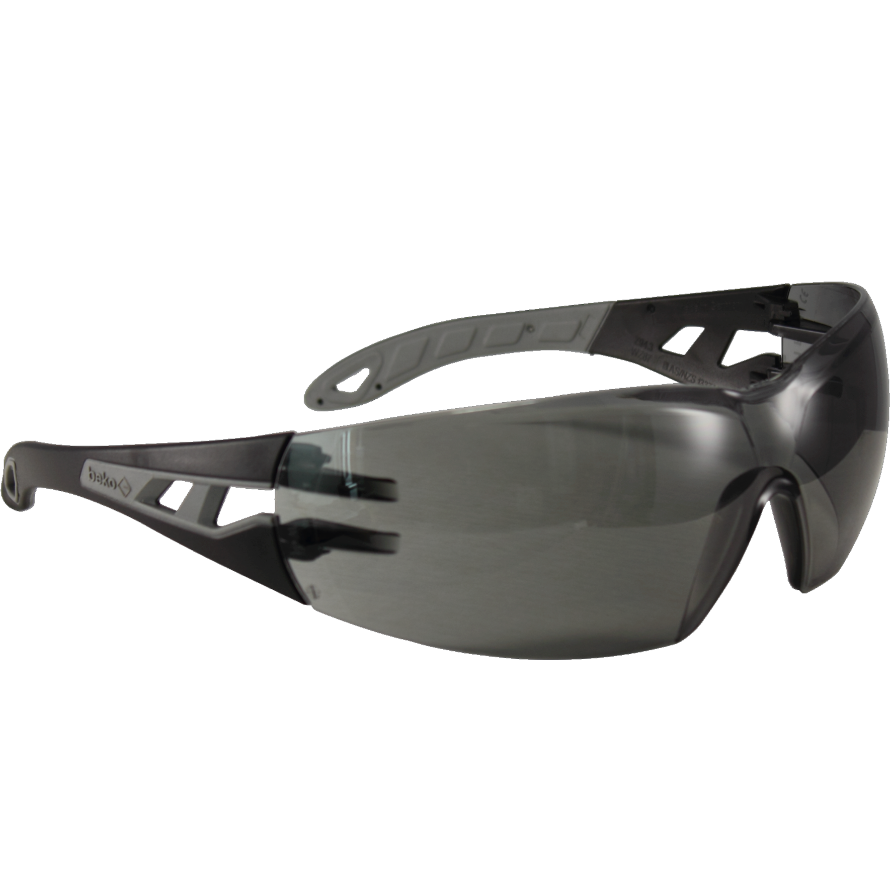 Schutzbrille ipro clear