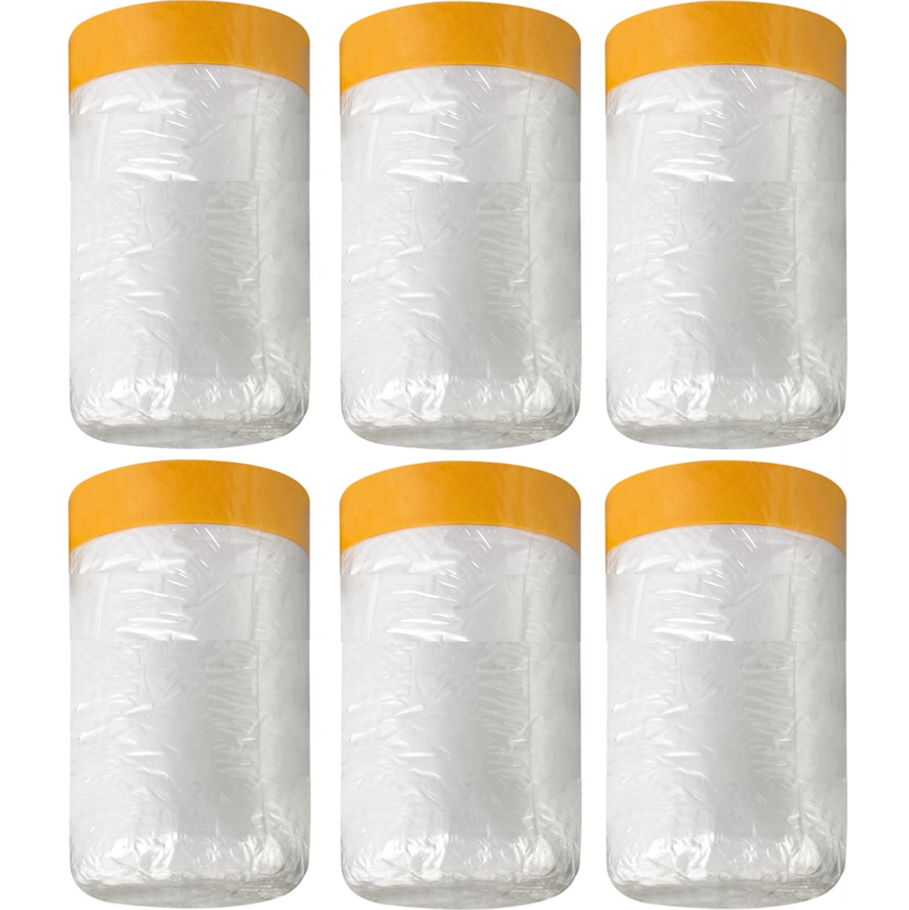 klebemeister® Goldband mit Folie ⎥ 55cm (550mm)