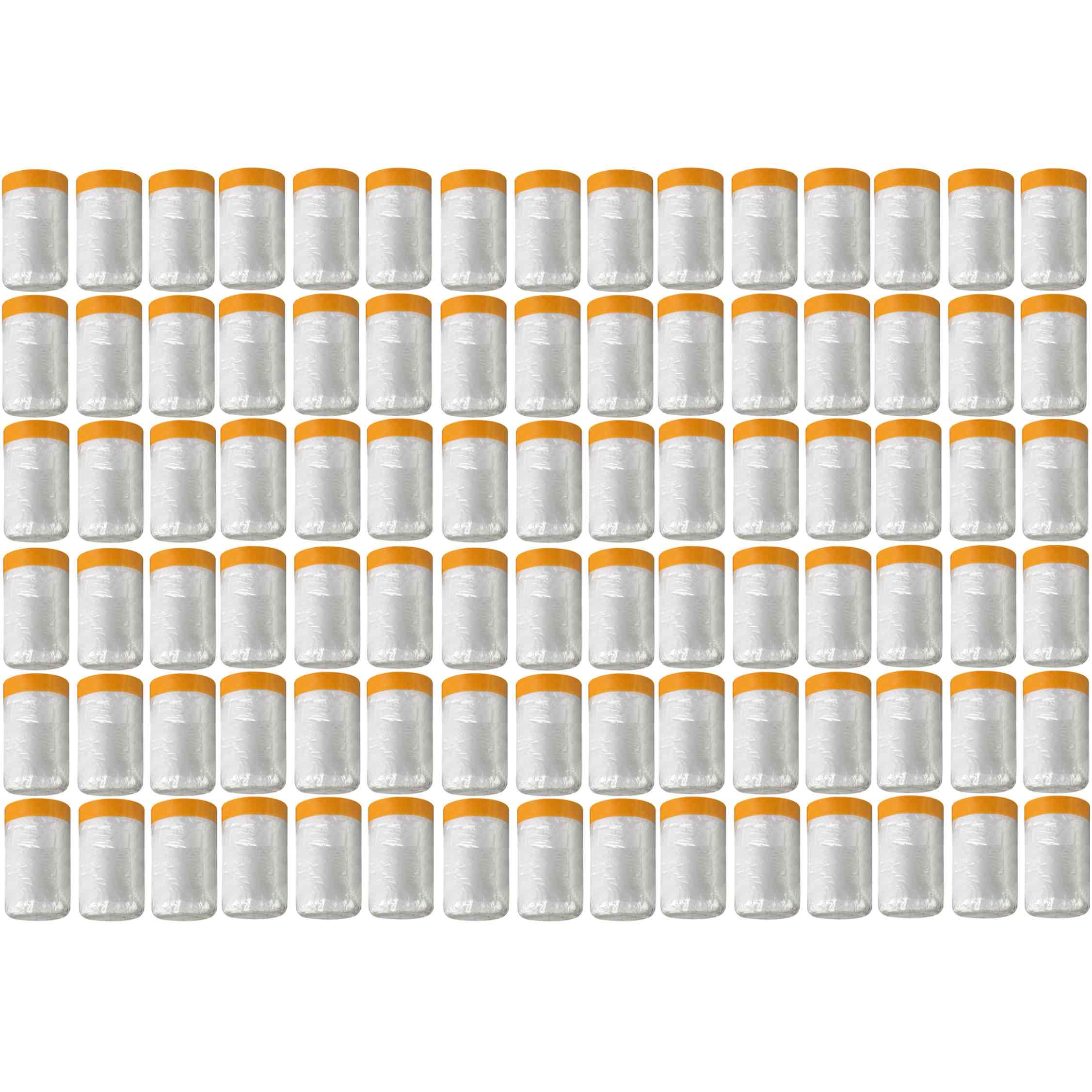 klebemeister® Goldband mit Folie ⎥ 55cm (550mm)