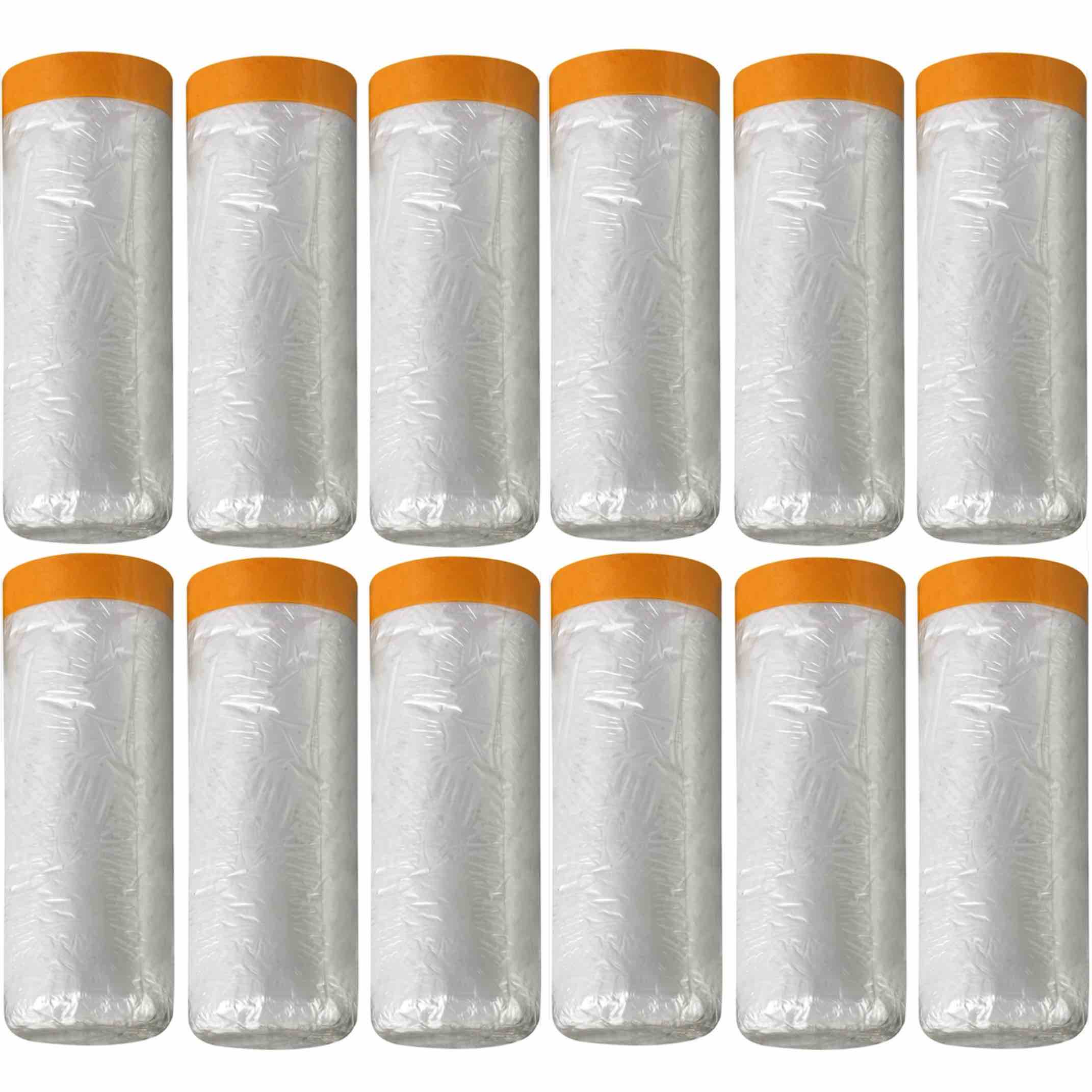 klebemeister® Goldband mit Folie ⎥ 210cm (2100mm)