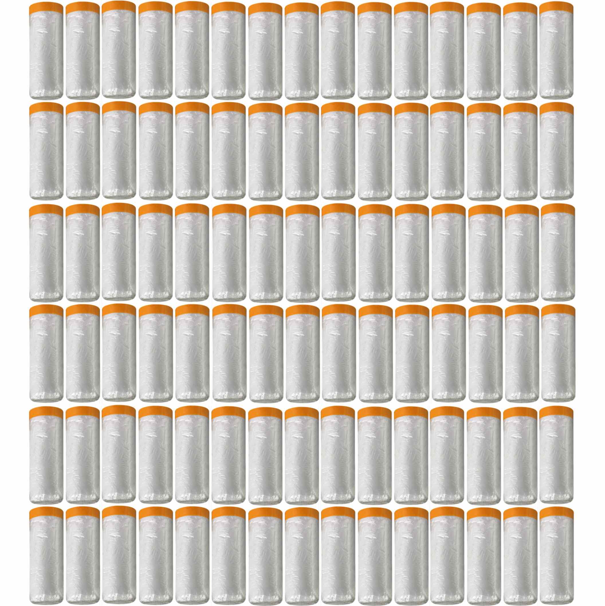 klebemeister® Goldband mit Folie ⎥ 240cm (2400mm)