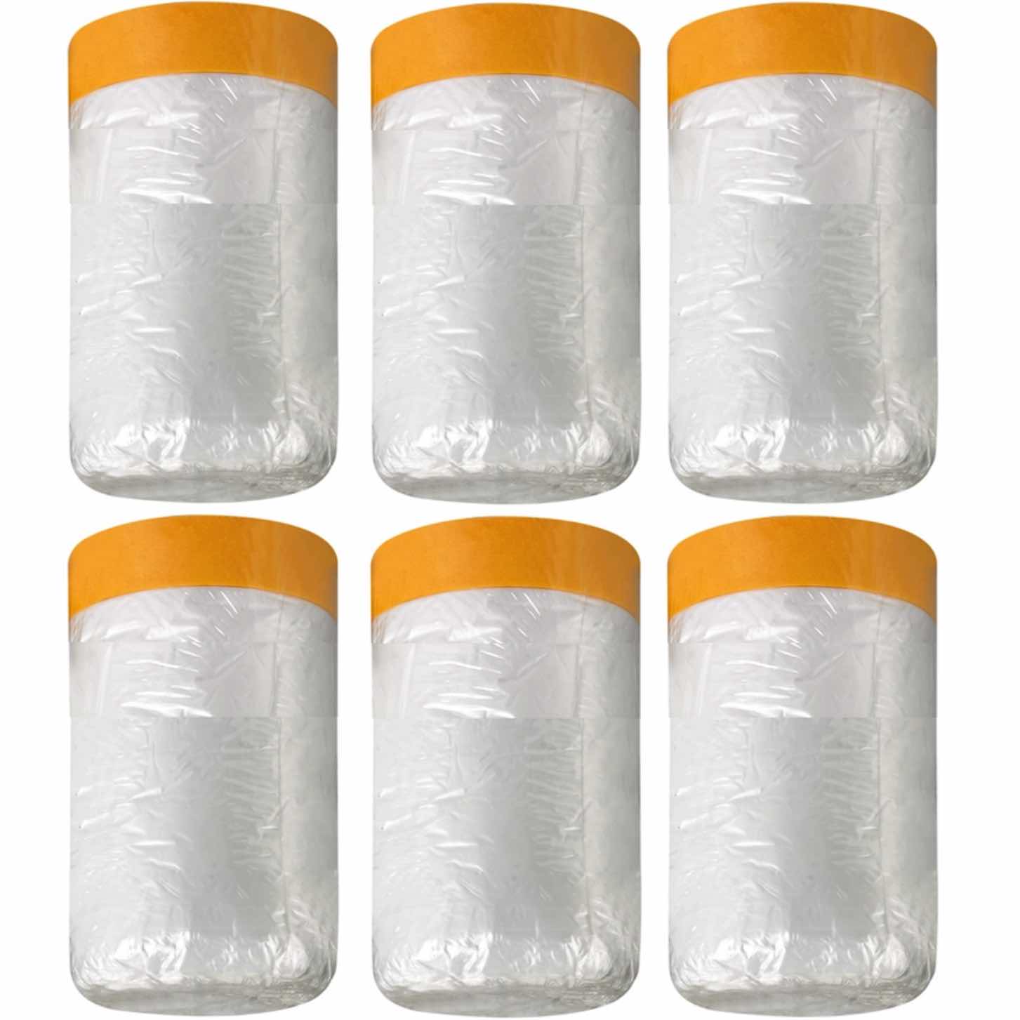 klebemeister® Goldband mit Folie ⎥ 55cm (550mm)