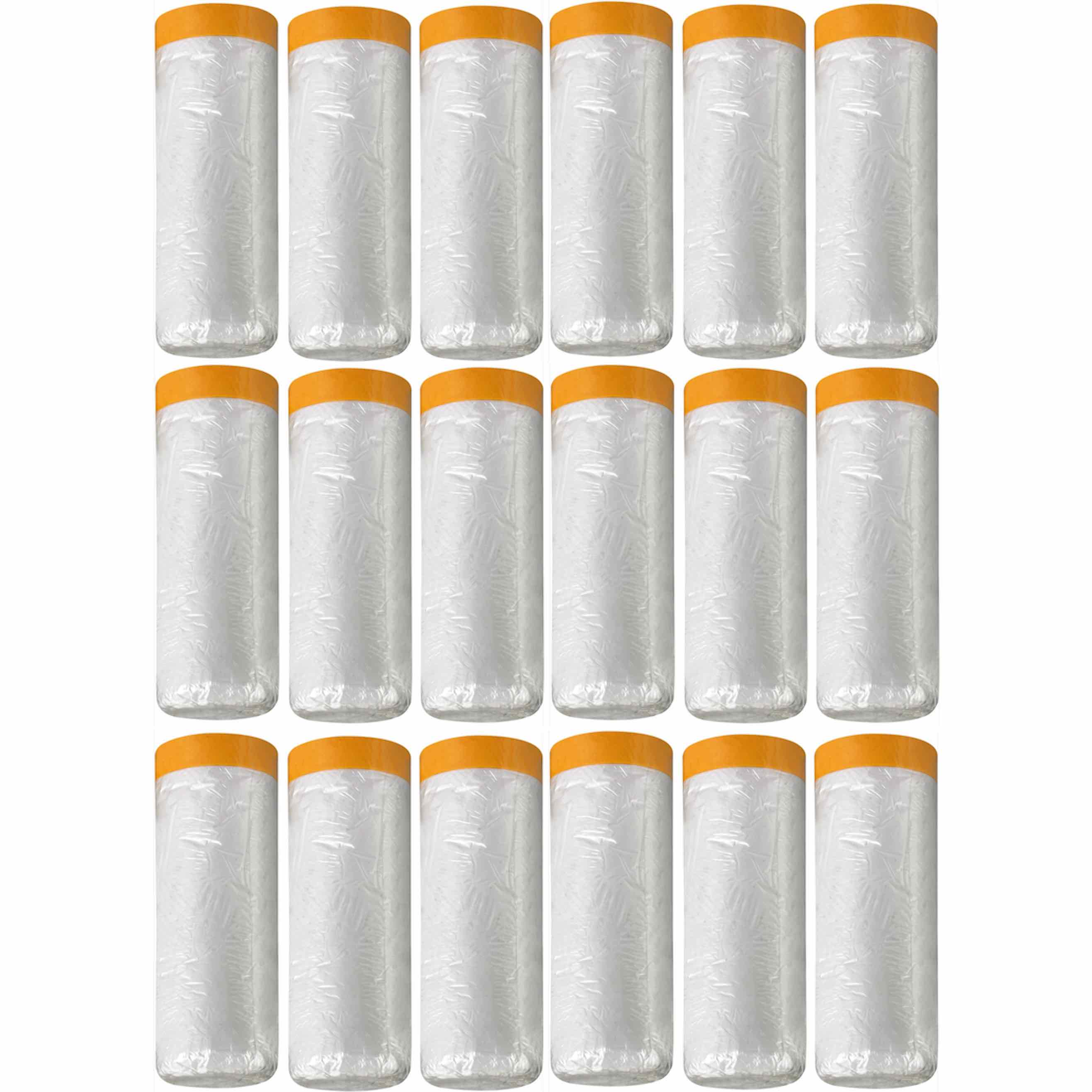 klebemeister® Goldband mit Folie ⎥ 300cm (3000mm)
