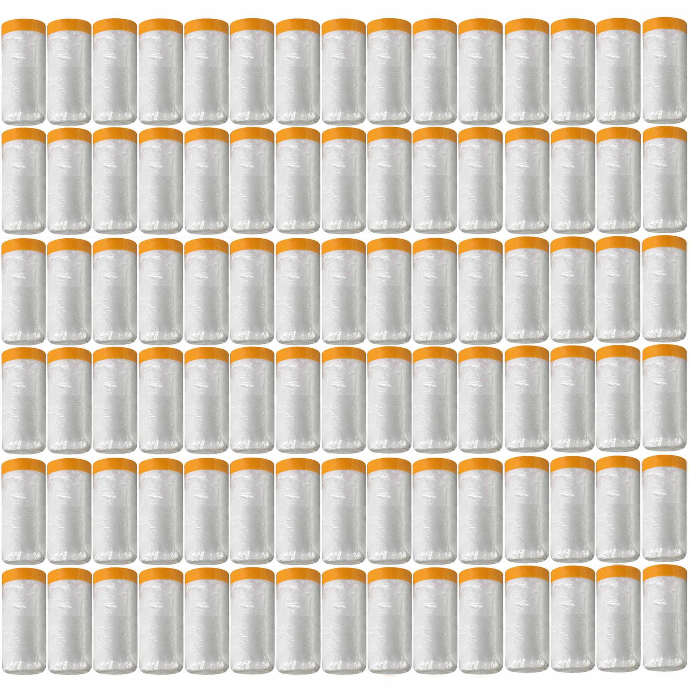 klebemeister® Goldband mit Folie ⎥ 110cm (1100mm)