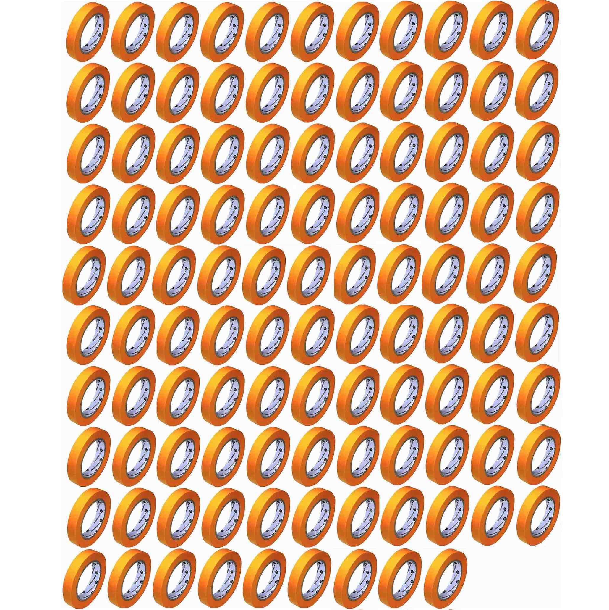 klebemeister® Goldband 25mm (ab 3erPack)